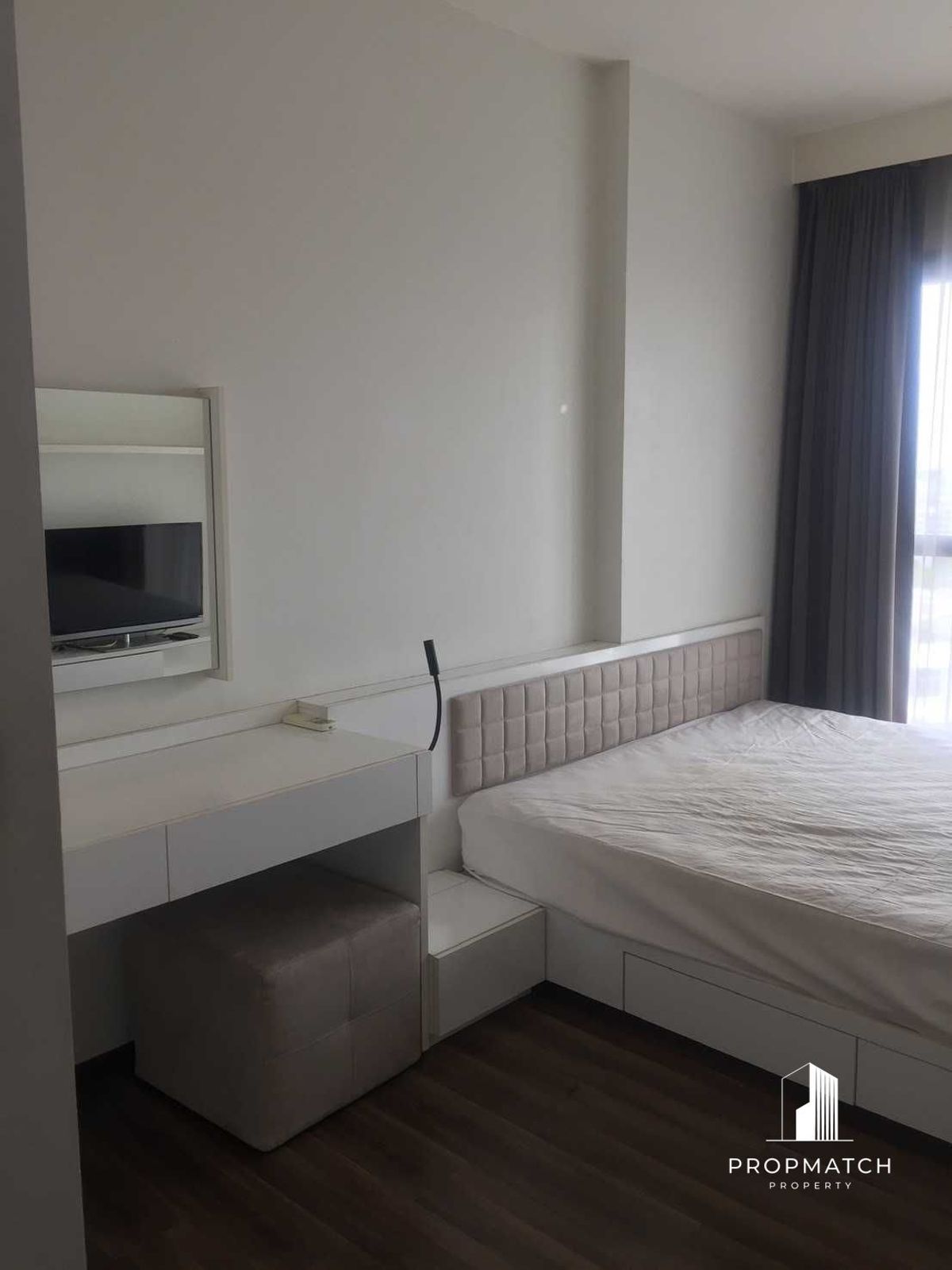 ให้เช่าคอนโดอ่อนนุช อุดมสุข : ✨Flash Deal ✨Wyne by Sansiri (1Bed1Bath40.07SQM.) พร้อมอยู่ ! เพียง 18,000 บาทต่อเดือน Tel.0981315848 @propmatch