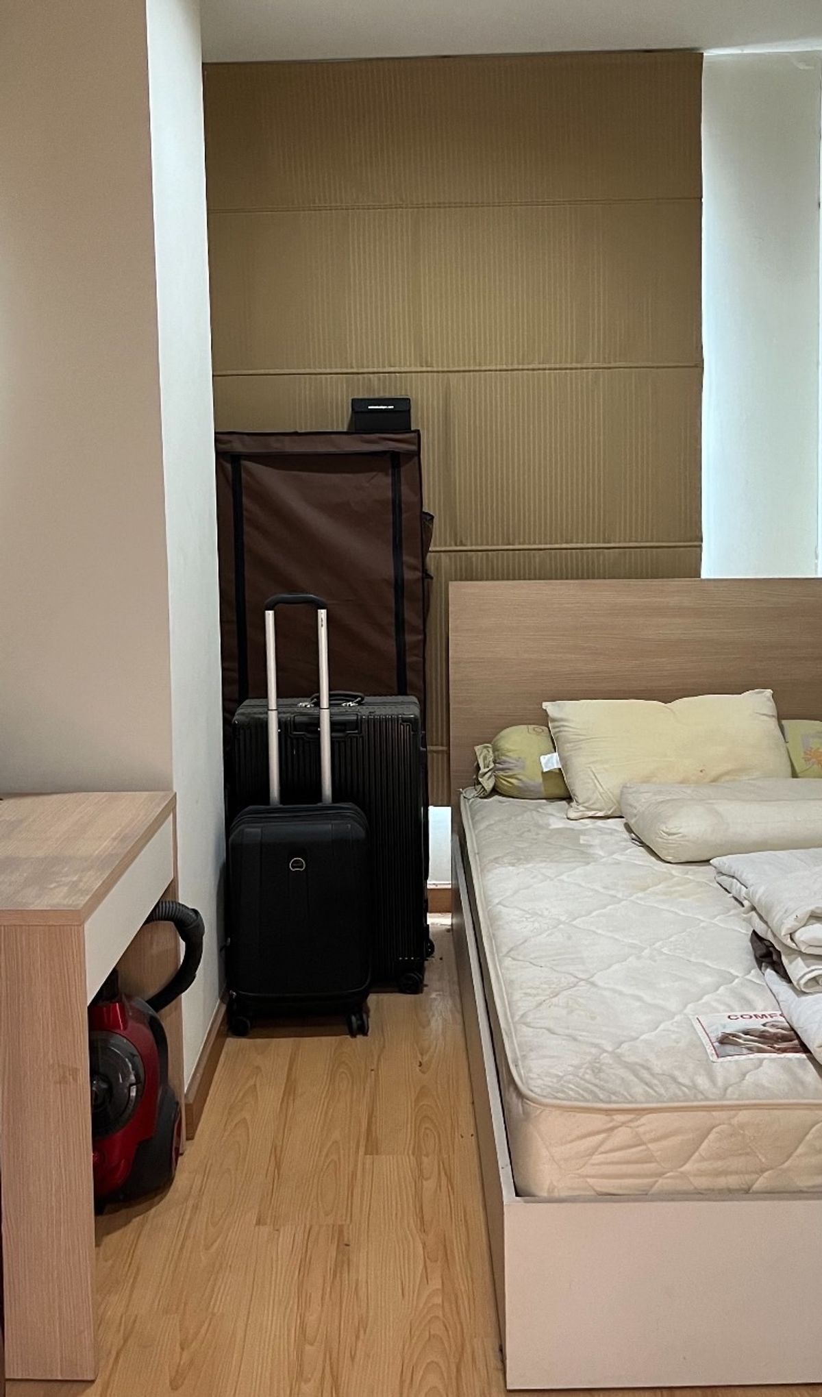 ขายคอนโดรัชดา ห้วยขวาง : ⭐️ขายถูกที่สุดในตลาด Life @ ratchada suttisarn 60 ตรม 2 ห้องนอน2 ห้องน้ำ 4,200,000 เท่านั้น