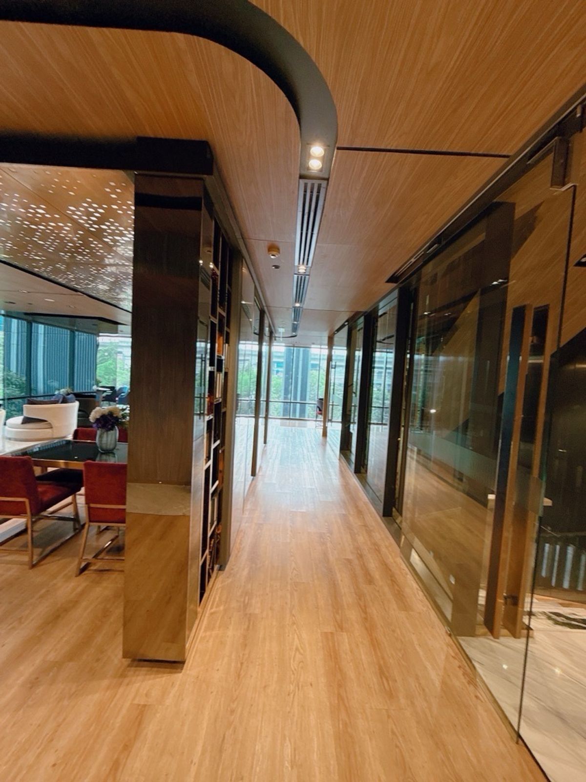 For SaleCondoSapankwai,Jatujak : 𝐓𝐡𝐞 𝐏𝐫𝐢𝐯𝐚𝐜𝐲 Chatuchak, comfortable installments 𝟗, 𝟗𝟎𝟎/month, do not have to pay down payment Ready to enter a new room, 1 hand, buy straight 𝟎𝟗𝟓-𝟒𝟖𝟗-𝟖𝟖𝟗𝟎 green