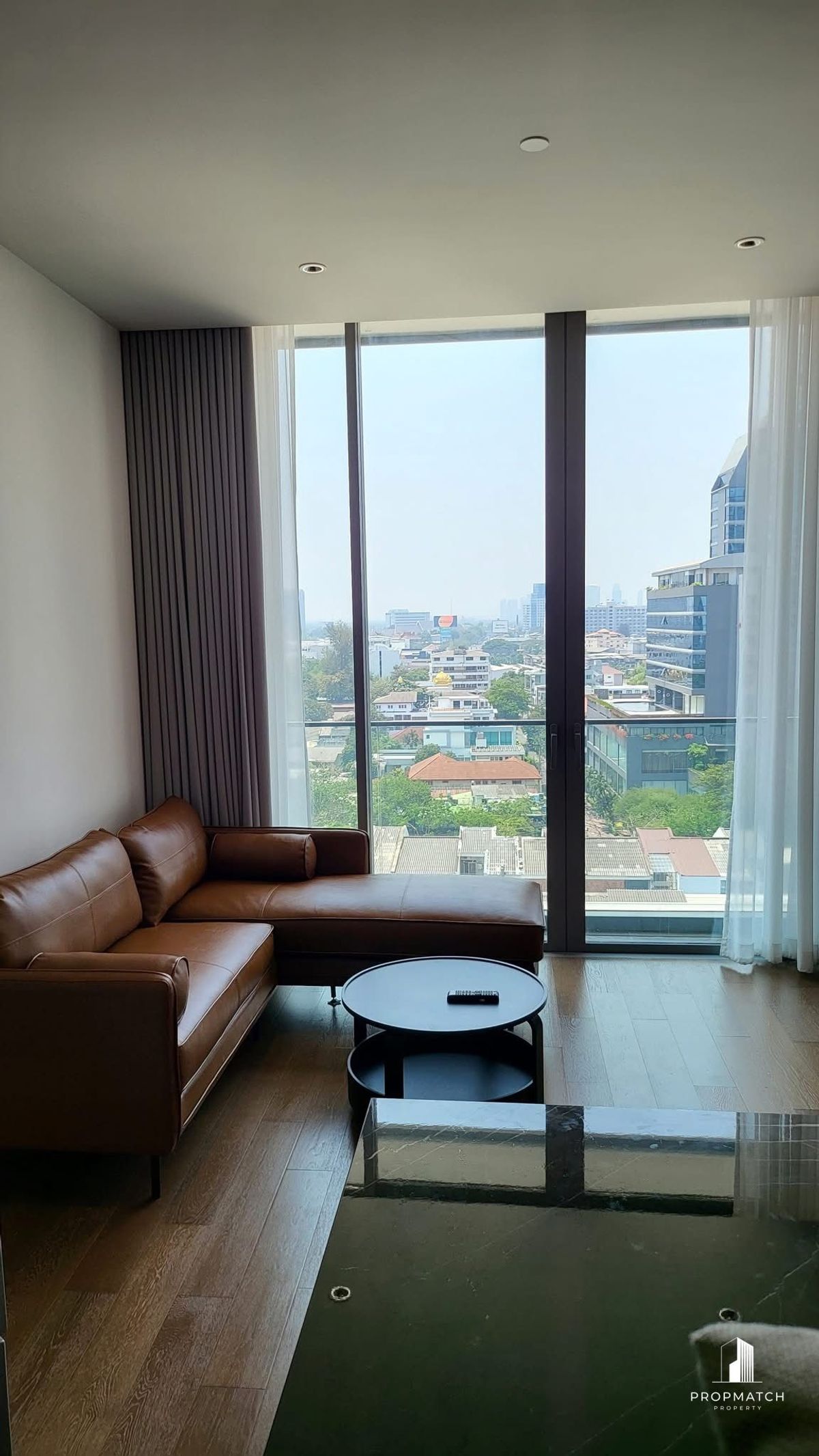 For RentCondoSukhumvit, Asoke, Thonglor : ✨flash deal ✨Kraam Sukhumvit 26 (1Bed1bath61SQM) Ready! Only 60,000 baht per month Tel.0981315848 @Propmatch