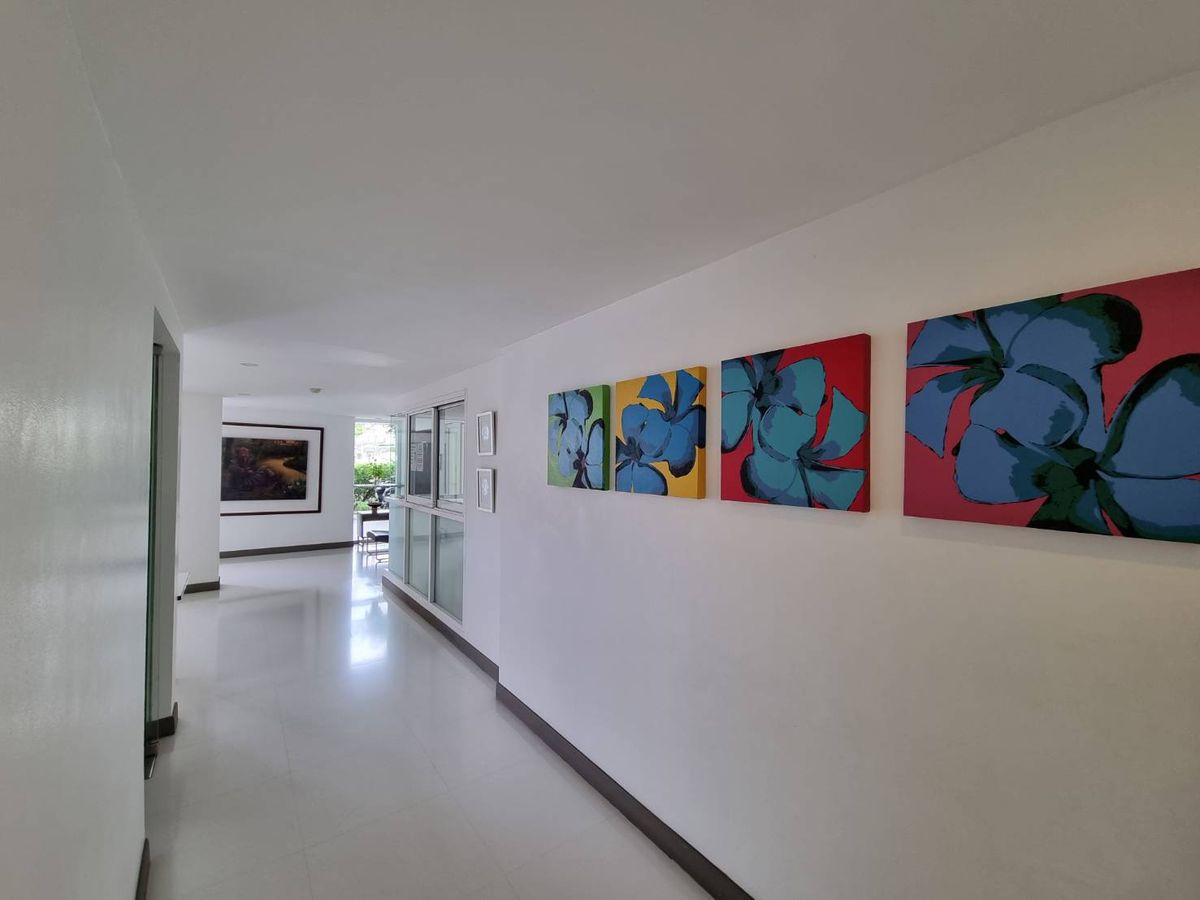 For SaleCondoSathorn, Narathiwat : For Sale with tenant: DUPLEX condo at Supreme Elegance, 2 BR/3 B, 220 sqm., classic and unique interior, Sathorn area