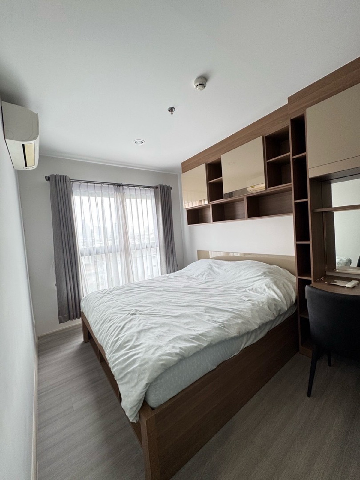 For RentCondoPinklao, Charansanitwong : The Parkland Charan - Pinklao✨ Free room