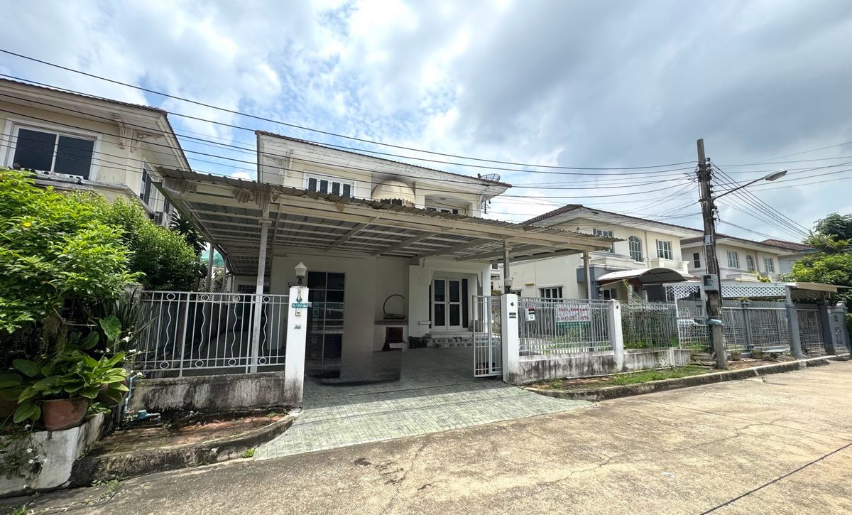 ให้เช่าบ้านเกษตรศาสตร์ รัชโยธิน : 🏠ให้เช่าบ้านเดี่ยว2ชั้น นันทวัน รามอินทรา-วัชรพล ติดถนนสุขาภิบาล5 พร้อมอยู่อาศัย🏠
โทร:0922829196