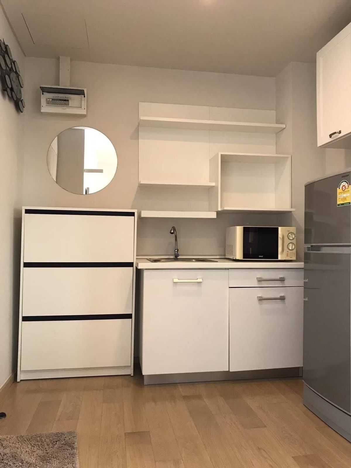 ขายคอนโดอารีย์ อนุสาวรีย์ : ‼️Noble RE:D ซอยอารีย์ 1 ใกล้ BTS อารีย์