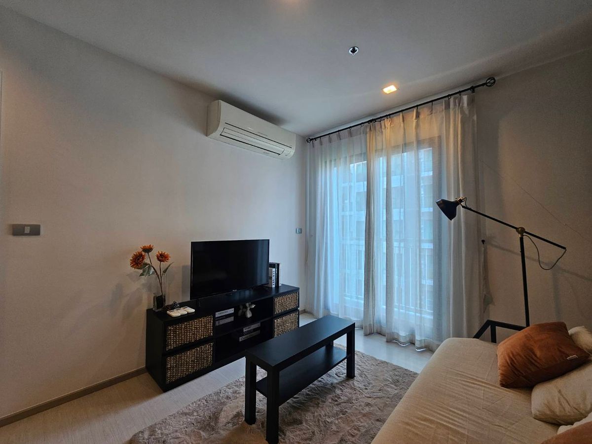 For SaleCondoSukhumvit, Asoke, Thonglor : Hot Deal !!!!! Rhythm Sukhumvit 36-38 2 bedrooms near BTS Thonglor only 7.9m Contact 065-6641496 (Emmy)