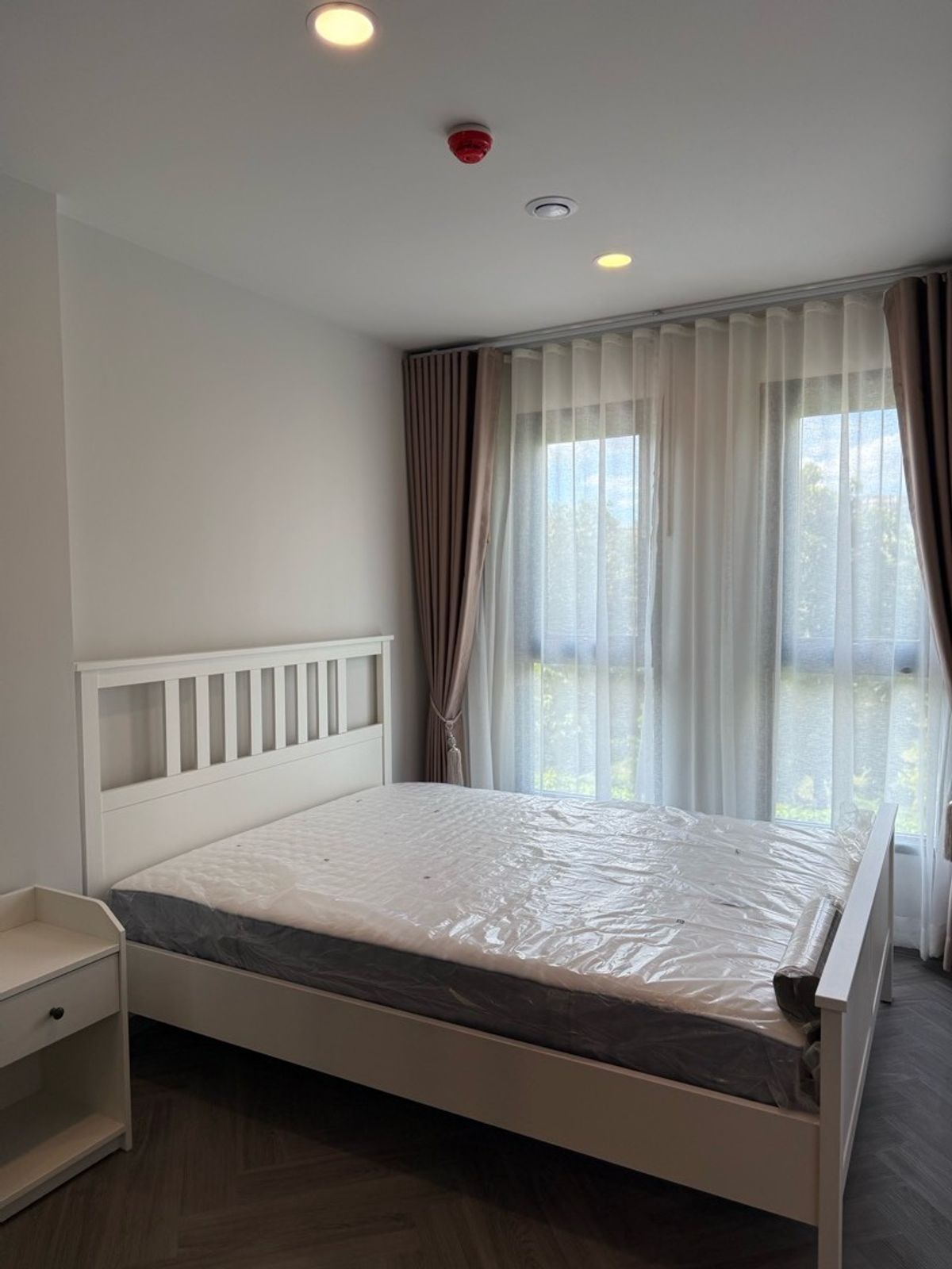 For RentCondoPinklao, Charansanitwong : [Rent] Aspire Arun Privé ✨ Ready to enter.