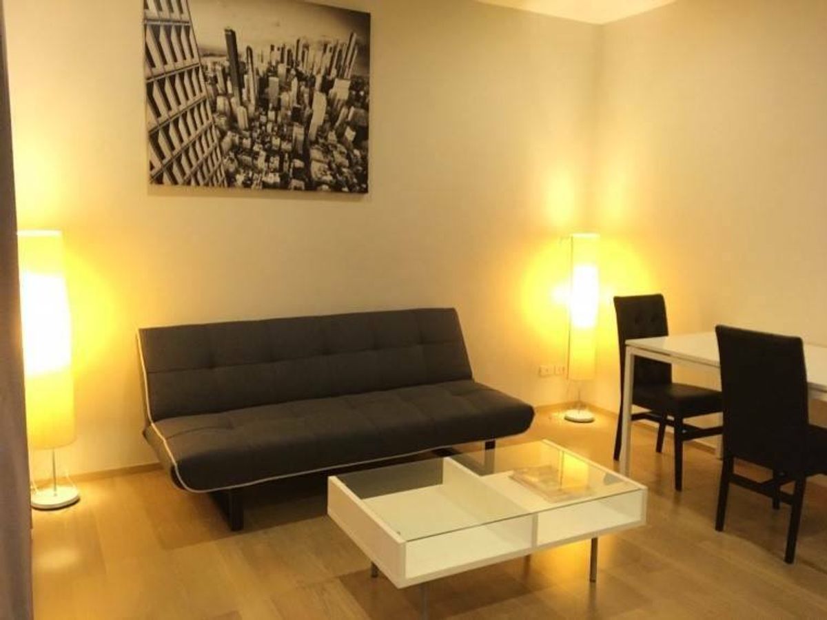 ขายคอนโดอารีย์ อนุสาวรีย์ : ‼️Noble RE:D ซอยอารีย์ 1 ใกล้ BTS อารีย์