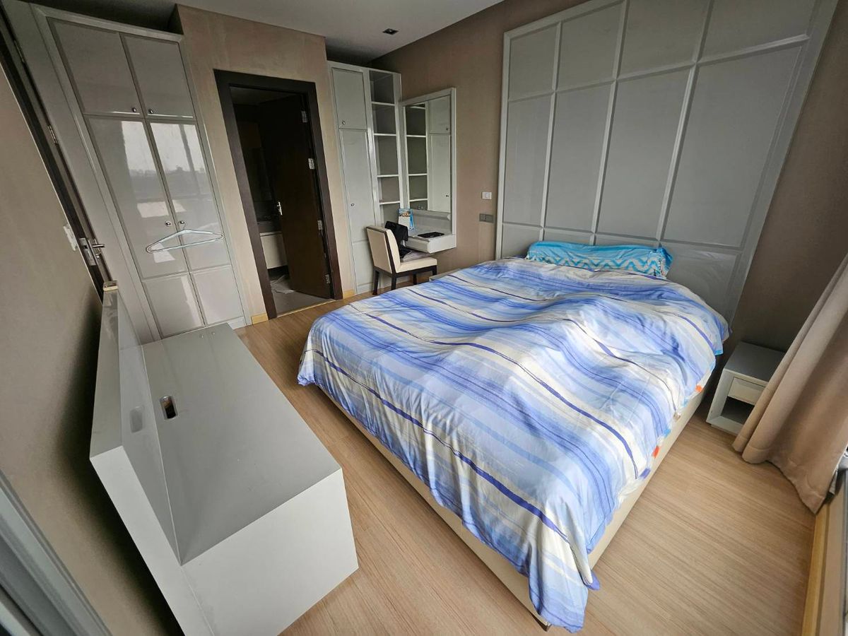 คอนโดราชเทวี พญาไท : คอนโดทำเลดี! The Address Phayathai เงียบสงบ ใกล้รถไฟฟ้า พญาไท ตึกวรรณสรณ์ ออกไปด่วนง่าย ใกล้รามา คณะเภสัชมหิดล ต้องห้ามพลาด หายากมากๆ สนใจติดต่อ 0876358339 