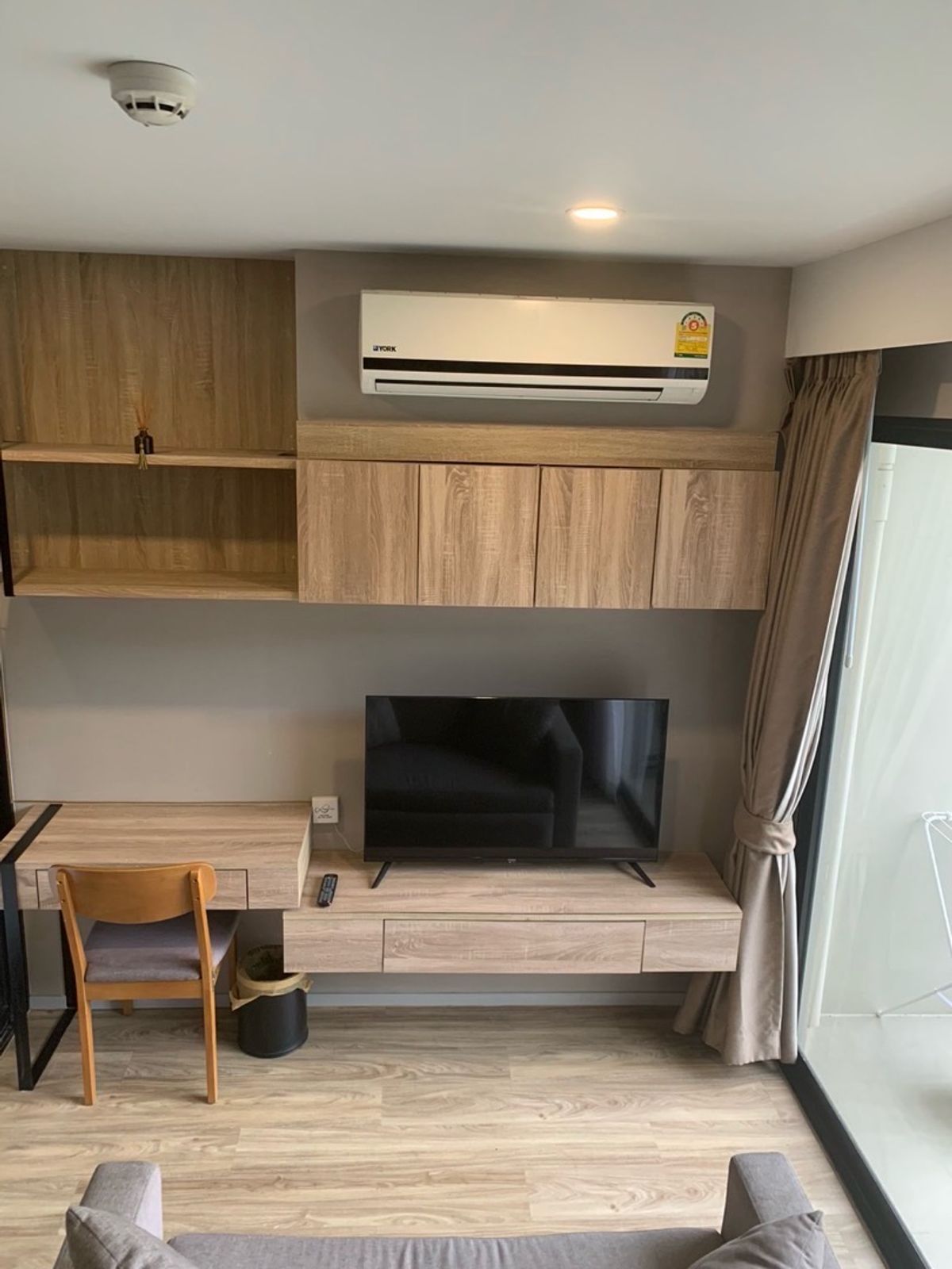 ขายคอนโดสาทร นราธิวาส : ราคาถูกที่สุด 1 เตียงขายที่ Blossom Condo Sathorn Charoenrat