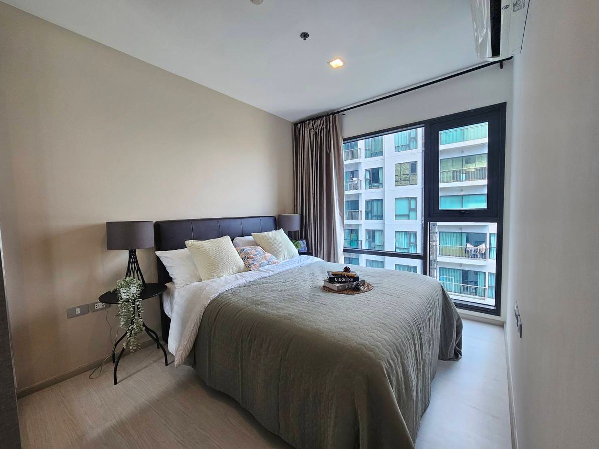 For SaleCondoSukhumvit, Asoke, Thonglor : Hot Deal !!!!! Rhythm Sukhumvit 36-38 2 bedrooms near BTS Thonglor only 7.9m Contact 065-6641496 (Emmy)