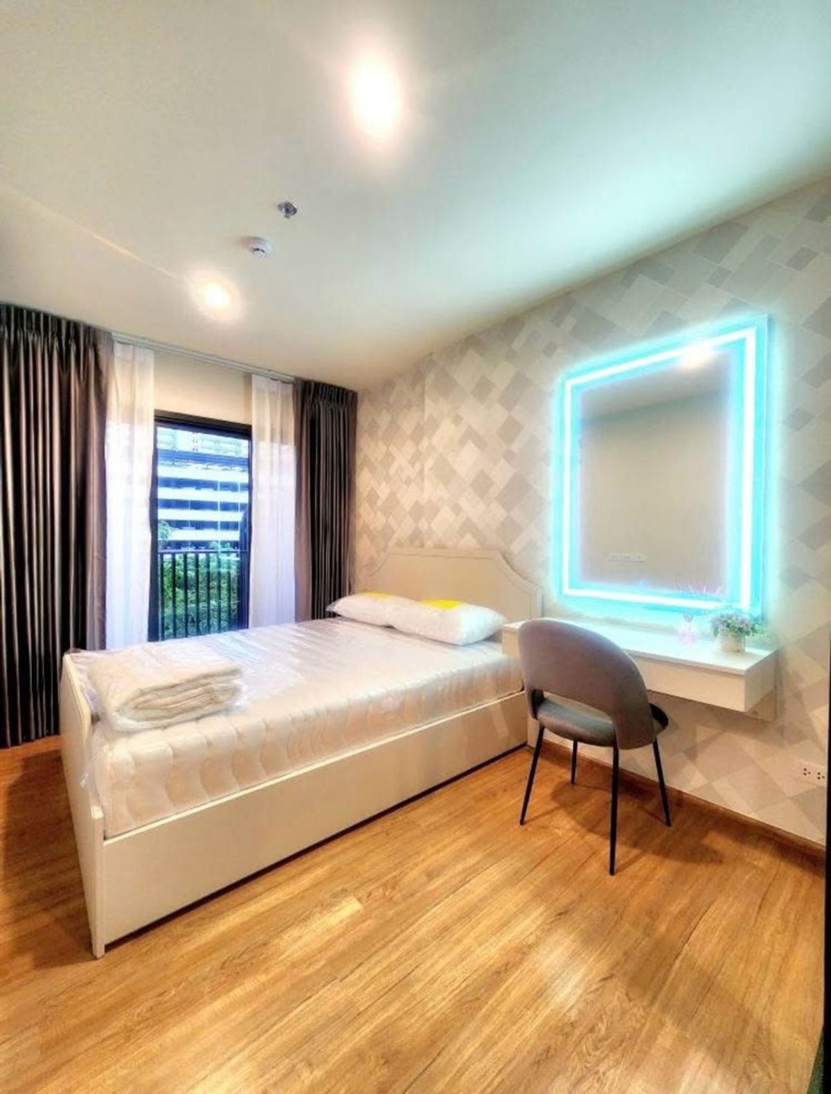 For RentCondoLadprao, Central Ladprao : 🏙️ Rent The Line VIBE Ladprao 💥23,000💥
