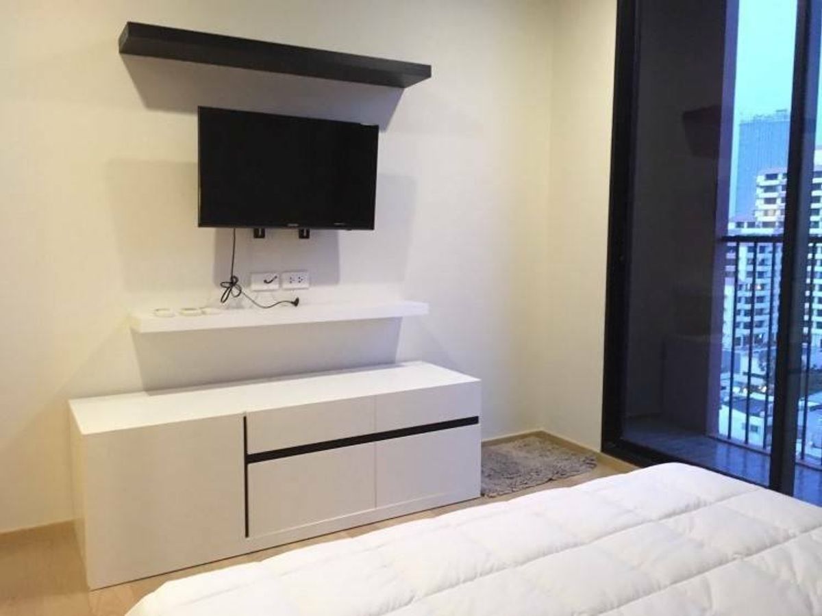 ขายคอนโดอารีย์ อนุสาวรีย์ : ‼️Noble RE:D ซอยอารีย์ 1 ใกล้ BTS อารีย์