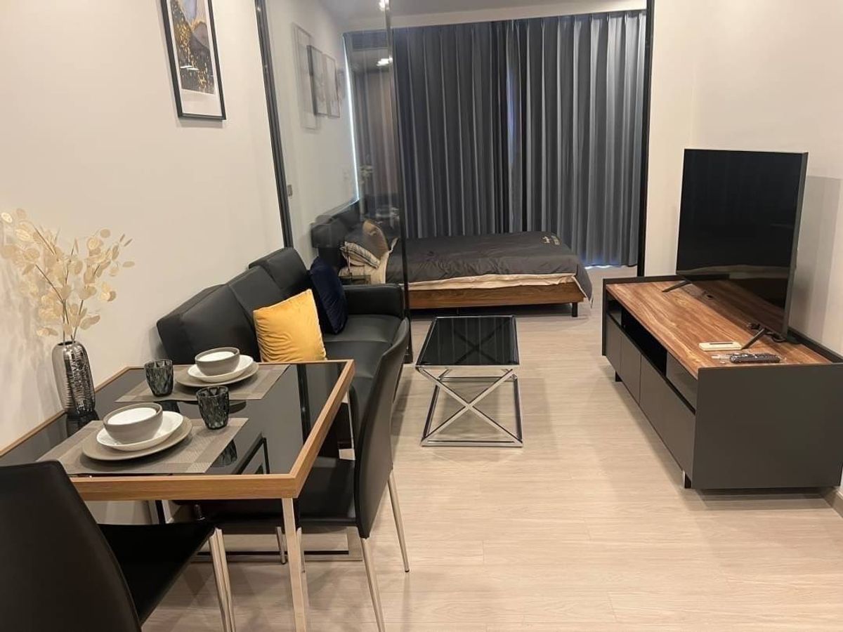 For RentCondoRama9, Petchburi, RCA : One 9 Five Condo Rental-Rama 9 Condo, complete with MRT Rama 9 !!
