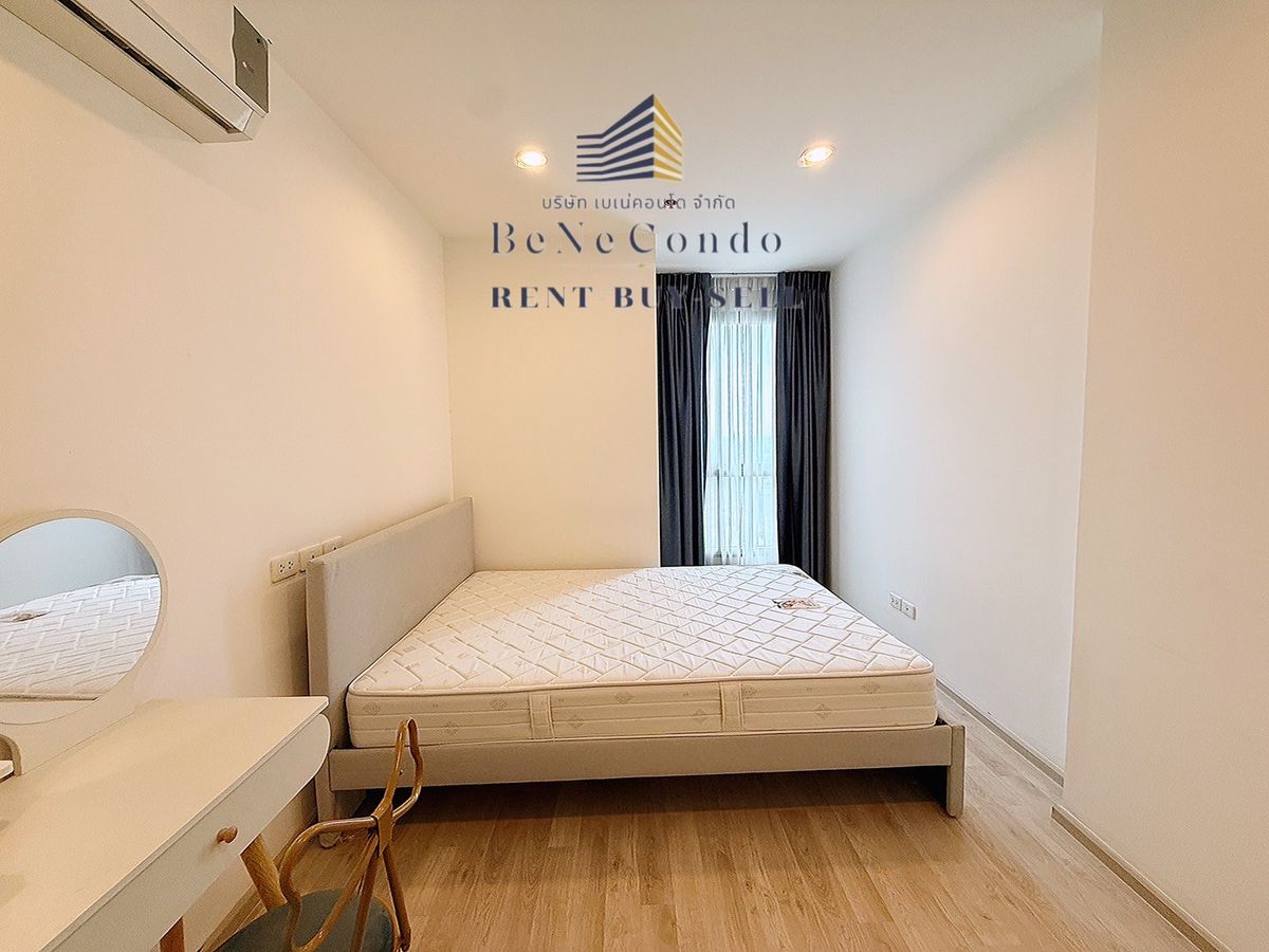 For RentCondoPinklao, Charansanitwong : *** Condo for rent : Ideo Mobi Charan Interchange ***