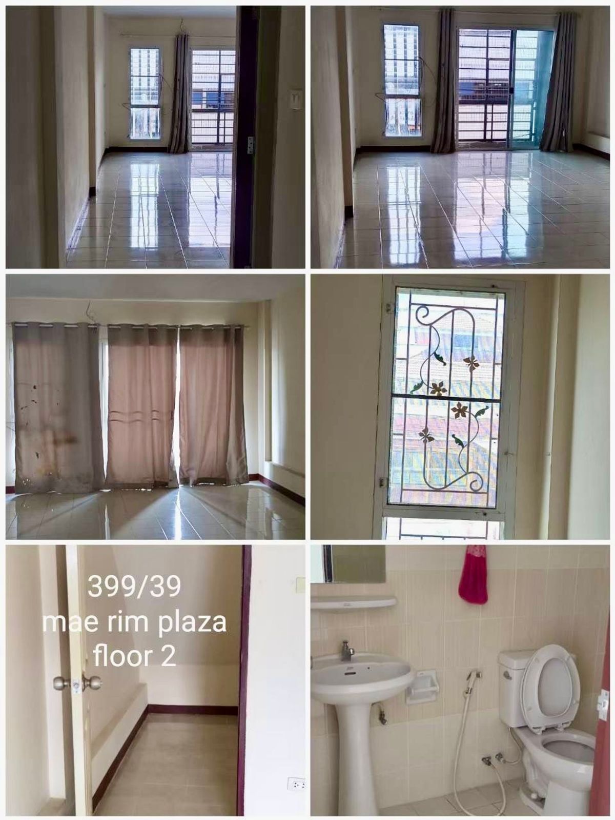 ขายอาคารพาณิชย์เชียงใหม่ : ขายอาคารพาณิชย์ ในแม่ริมพลาซ่า เชียงใหม่