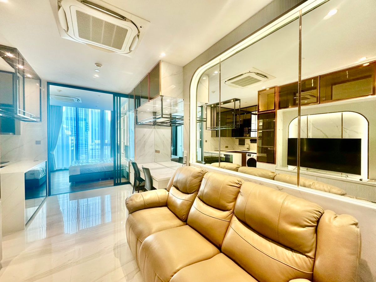 For RentCondoSathorn, Narathiwat : Supalai Icon Sathorn CBD 🎉🎉