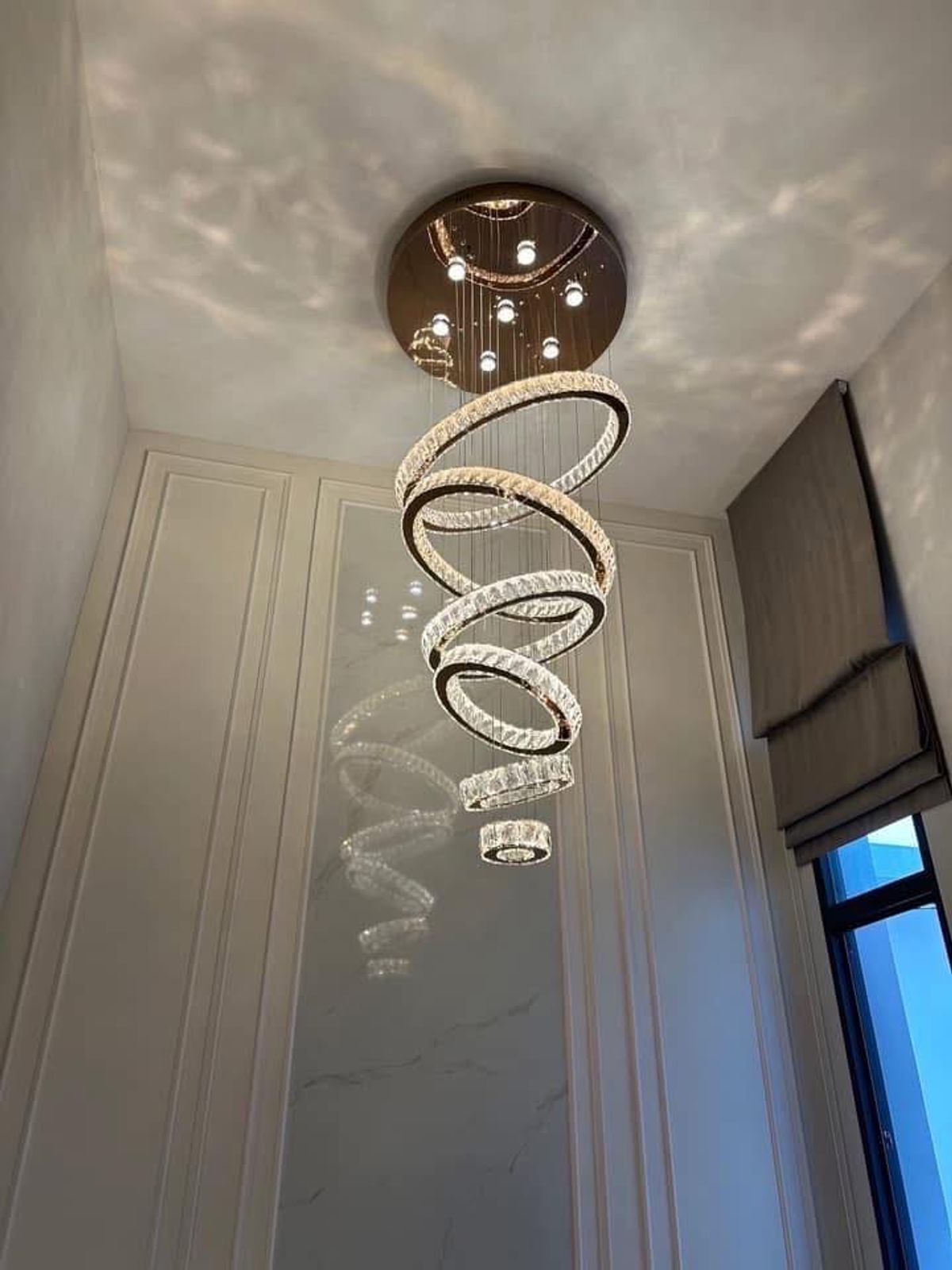 For RentHouseBangna, Bearing, Lasalle : K-6053 Urgent rent! The City Bangna is beautiful, ready to be near Bangna.