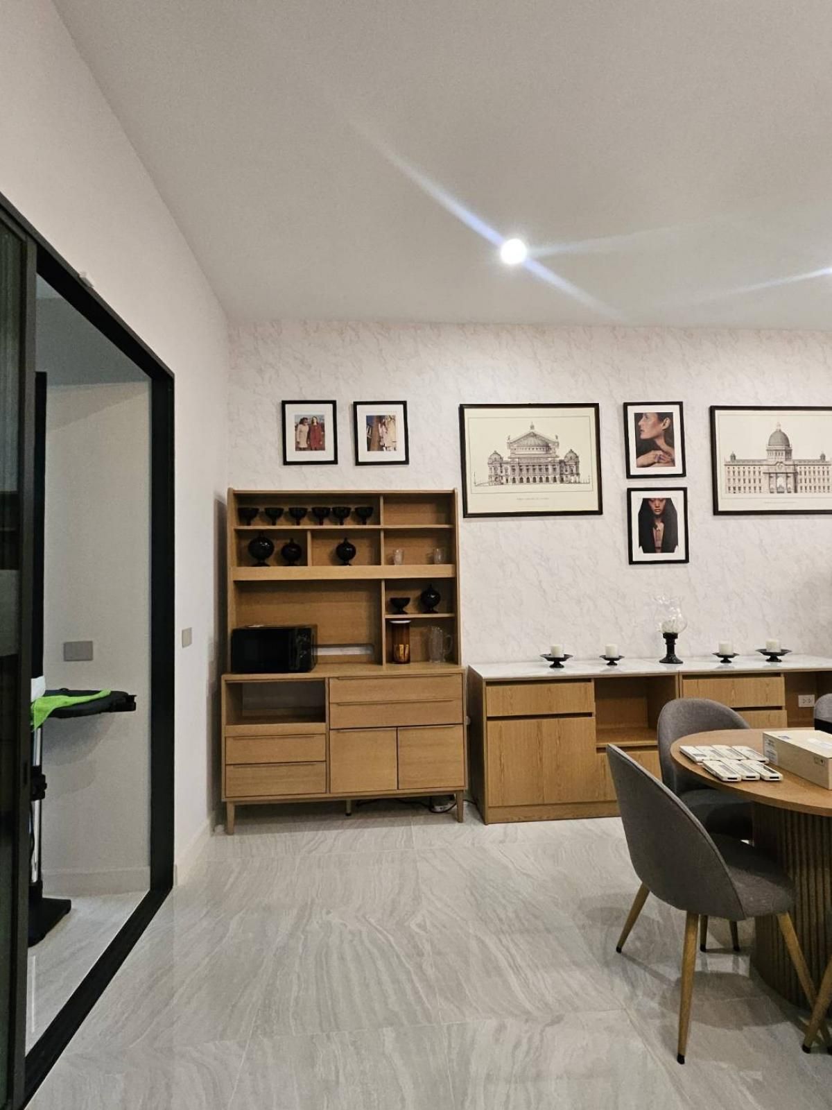 ขายบ้านเลียบทางด่วนรามอินทรา : ✨ The Honor Yothinpatthana — บ้านเดี่ยวโมเดิร์นลักซ์ชัวรี่ 5 ห้องนอน สำหรับครอบครัวที่ต้องการพื้นที่และความเป็นส่วนตัว ทำเลดี ใกล้ Central Festival EastVille