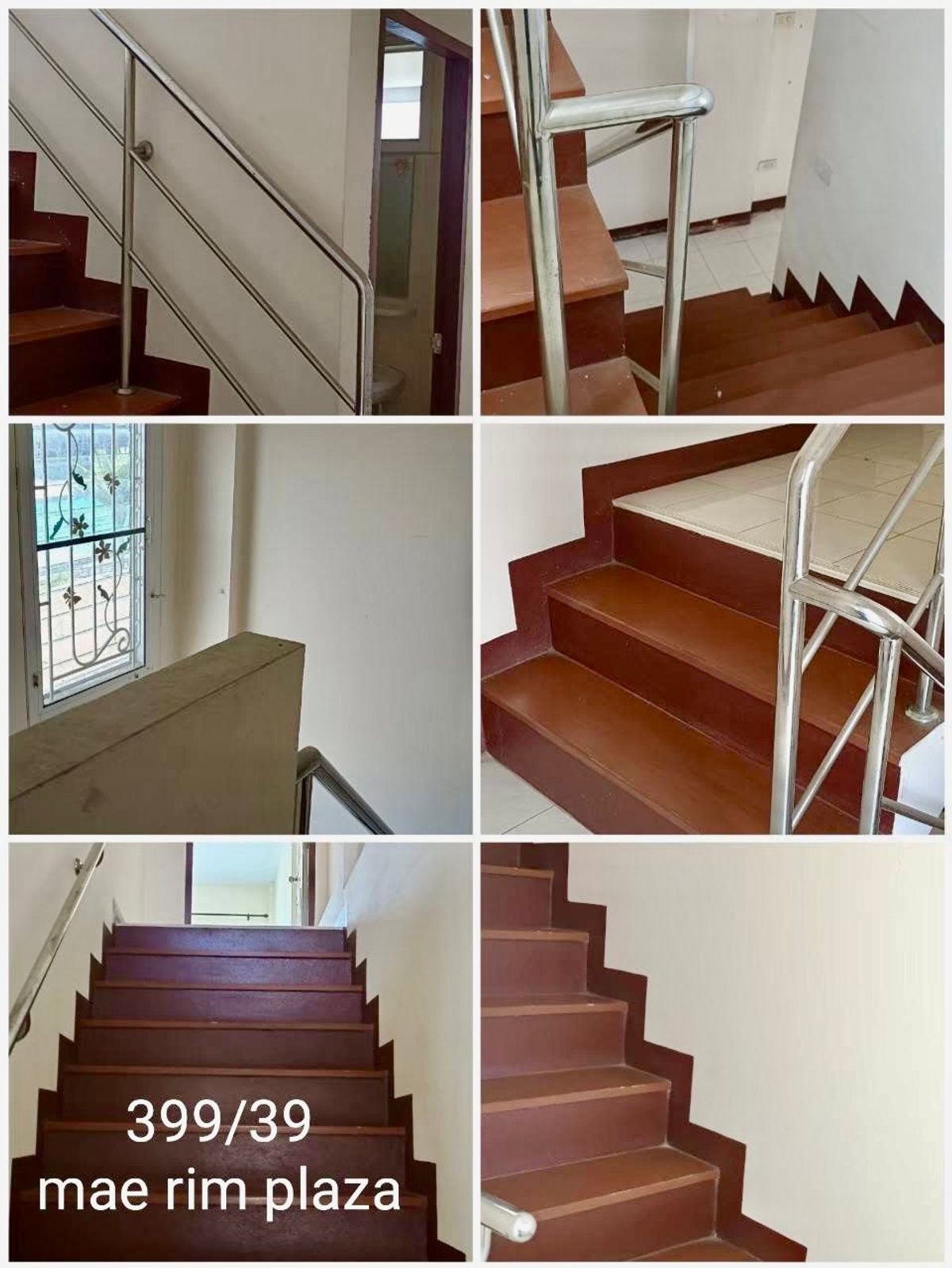 ขายอาคารพาณิชย์เชียงใหม่ : ขายอาคารพาณิชย์ ในแม่ริมพลาซ่า เชียงใหม่