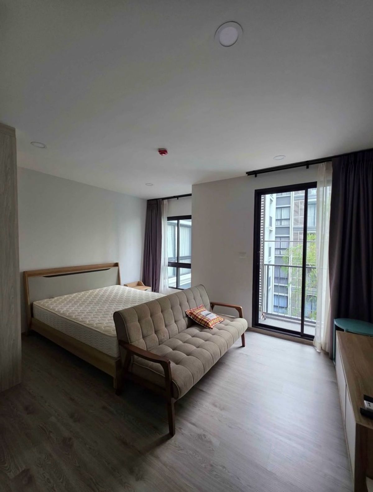 ให้เช่าคอนโดบางนา แบริ่ง ลาซาล : DOLCE LASALLE คอนโดใหม่ พร้อมอยู่ ใกล้บีทีเอส แบริ่ง 