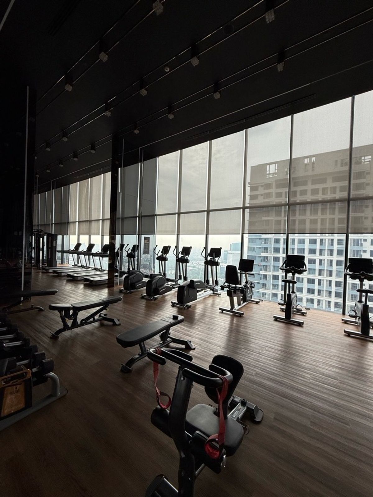 For SaleCondoSapankwai,Jatujak : 𝐓𝐡𝐞 𝐏𝐫𝐢𝐯𝐚𝐜𝐲 Chatuchak, comfortable installments 𝟗, 𝟗𝟎𝟎/month, do not have to pay down payment Ready to enter a new room, 1 hand, buy straight 𝟎𝟗𝟓-𝟒𝟖𝟗-𝟖𝟖𝟗𝟎 green