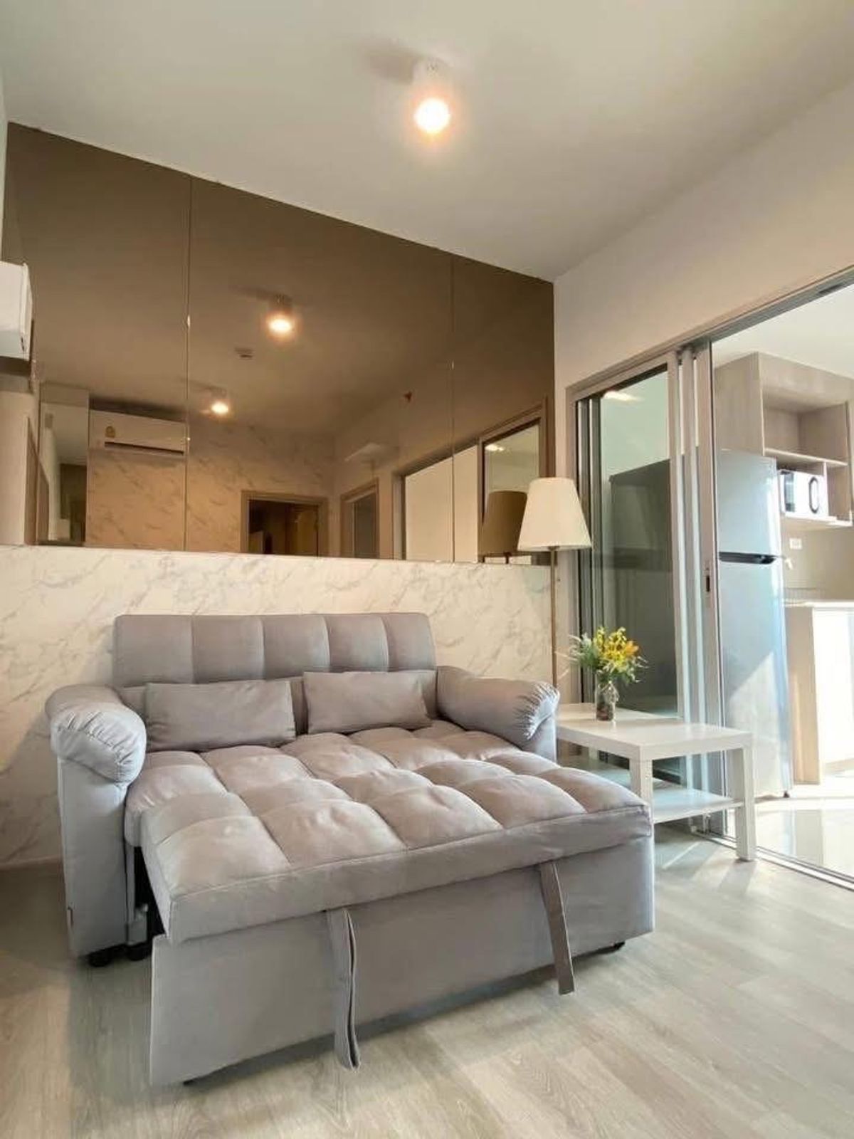 For RentCondoPinklao, Charansanitwong : For Rent Ideo Charan 70 1 Bed Super Deal 🌈⭐️