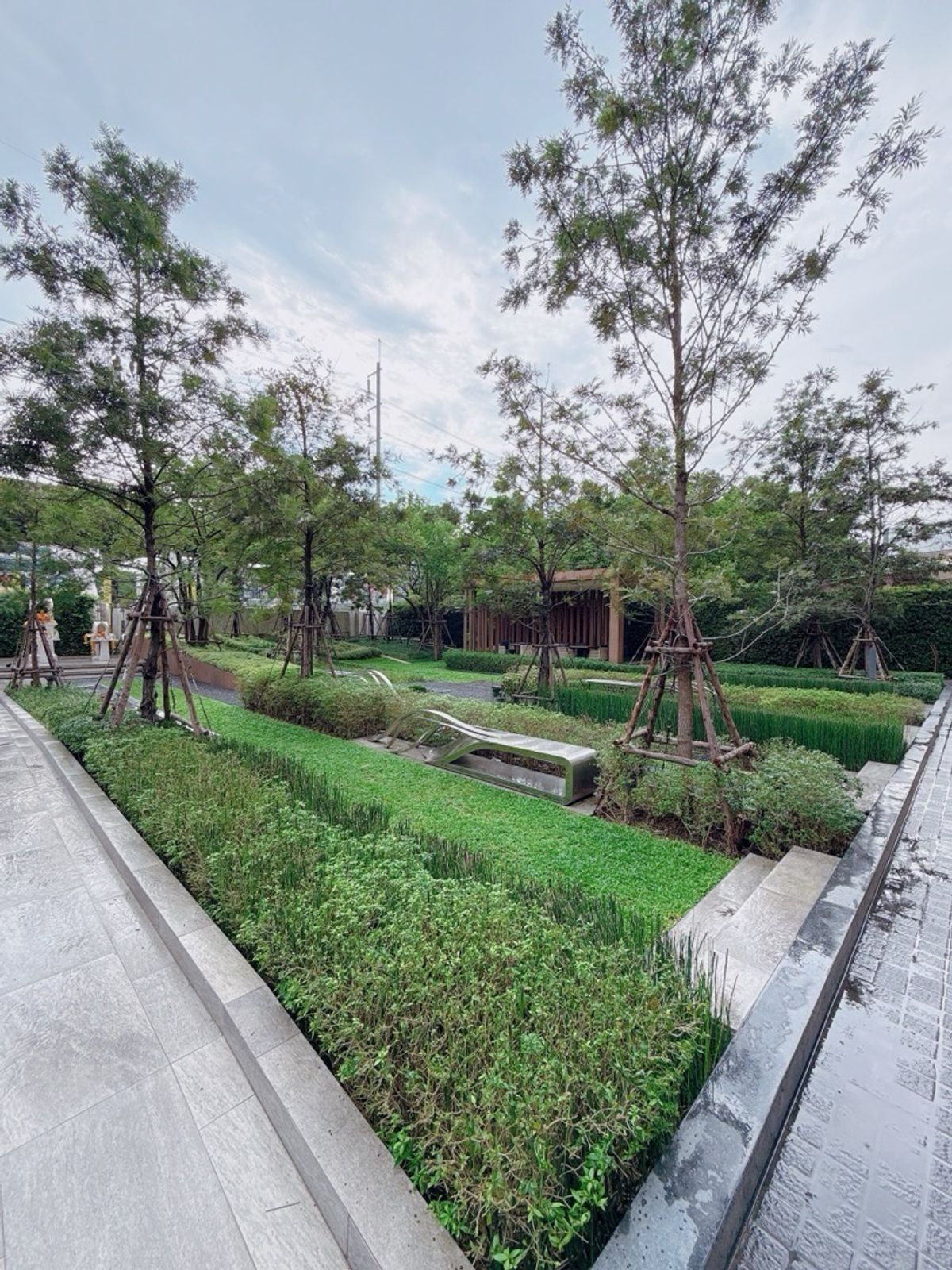 For SaleCondoSapankwai,Jatujak : 𝐓𝐡𝐞 𝐏𝐫𝐢𝐯𝐚𝐜𝐲 Chatuchak, comfortable installments 𝟗, 𝟗𝟎𝟎/month, do not have to pay down payment Ready to enter a new room, 1 hand, buy straight 𝟎𝟗𝟓-𝟒𝟖𝟗-𝟖𝟖𝟗𝟎 green