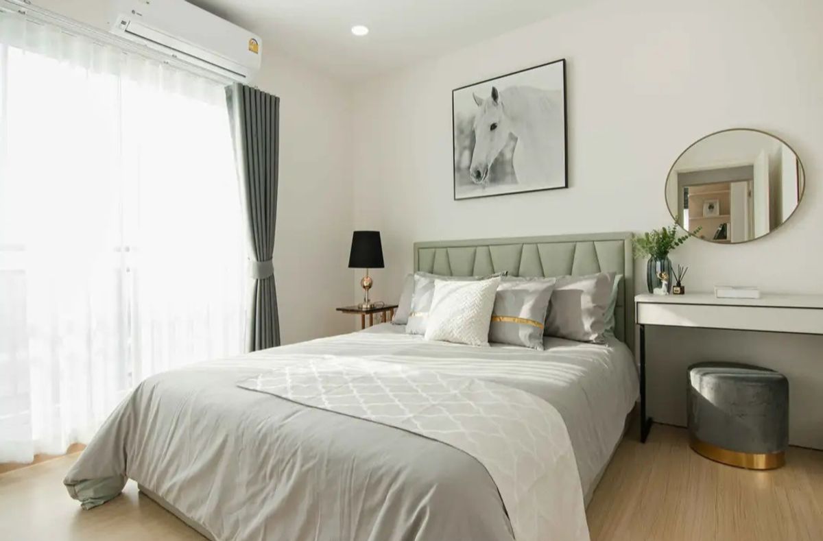 For RentCondoBang kae, Phetkasem : 25,000 BAHT/MONTH Supalai Veranda BTS Phasicharoen, 2 Bedrooms