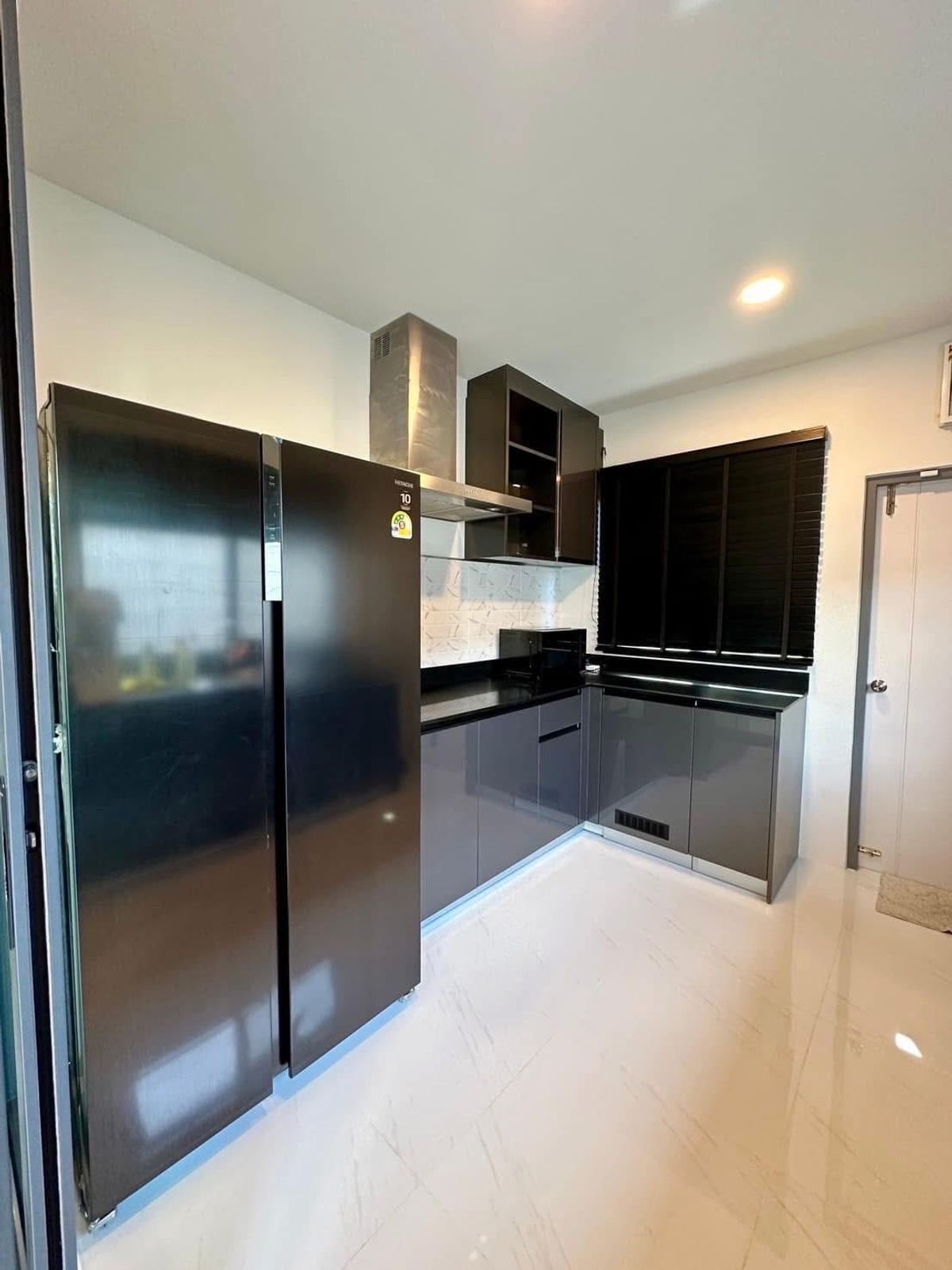 For RentHouseBangna, Bearing, Lasalle : K-6053 Urgent rent! The City Bangna is beautiful, ready to be near Bangna.