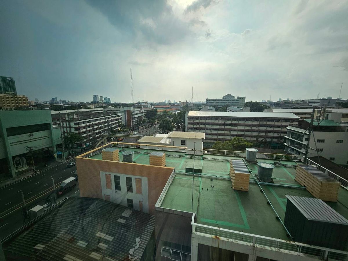 คอนโดราชเทวี พญาไท : คอนโดทำเลดี! The Address Phayathai เงียบสงบ ใกล้รถไฟฟ้า พญาไท ตึกวรรณสรณ์ ออกไปด่วนง่าย ใกล้รามา คณะเภสัชมหิดล ต้องห้ามพลาด หายากมากๆ สนใจติดต่อ 0876358339 