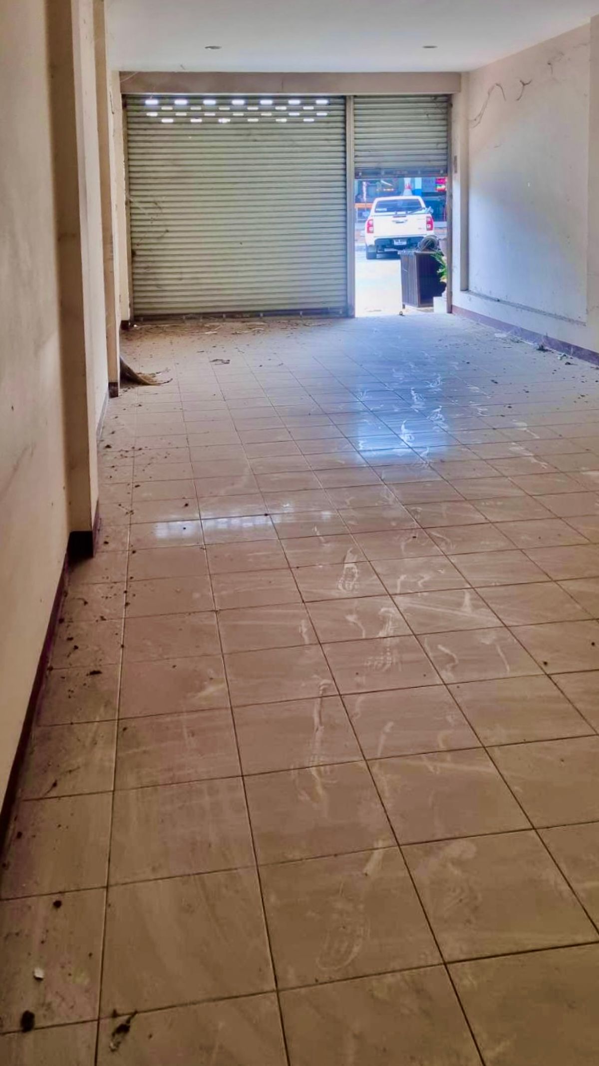 ขายอาคารพาณิชย์เชียงใหม่ : ขายอาคารพาณิชย์ ในแม่ริมพลาซ่า เชียงใหม่