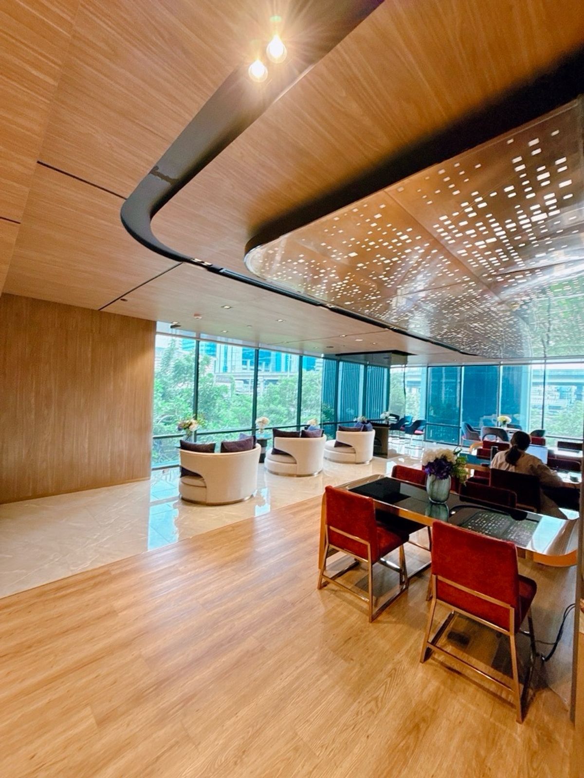 For SaleCondoSapankwai,Jatujak : 𝐓𝐡𝐞 𝐏𝐫𝐢𝐯𝐚𝐜𝐲 Chatuchak, comfortable installments 𝟗, 𝟗𝟎𝟎/month, do not have to pay down payment Ready to enter a new room, 1 hand, buy straight 𝟎𝟗𝟓-𝟒𝟖𝟗-𝟖𝟖𝟗𝟎 green