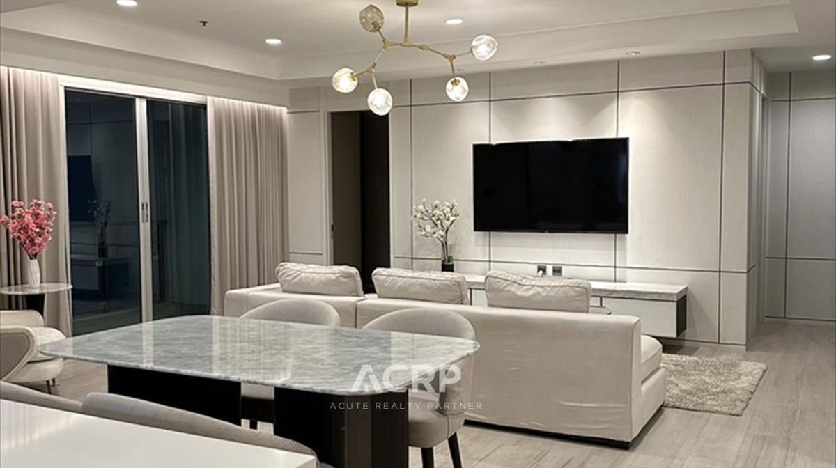 ให้เช่าคอนโดสุขุมวิท อโศก ทองหล่อ : ให้เช่า Nusasiri Grand Condo – เชื่อม BTS เอกมัยด้วย Skywalk เดินทางสะดวก