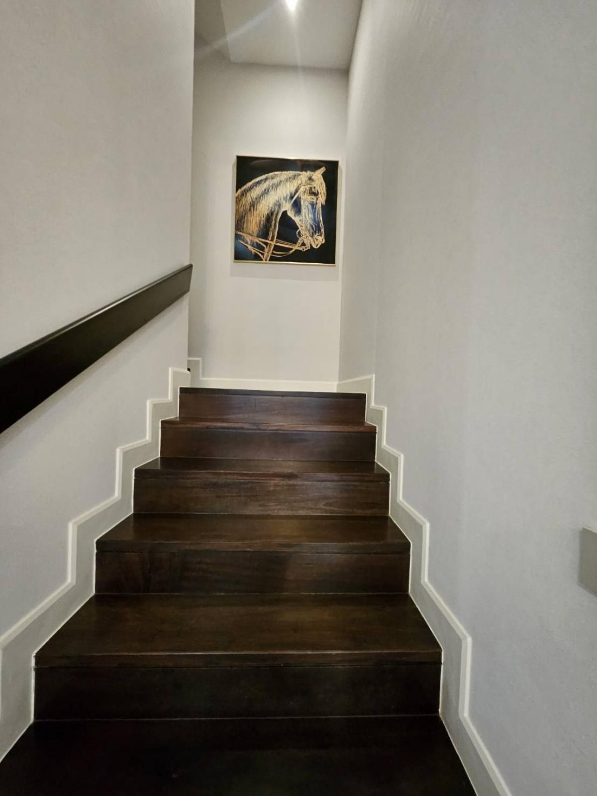 ขายบ้านเลียบทางด่วนรามอินทรา : ✨ The Honor Yothinpatthana — บ้านเดี่ยวโมเดิร์นลักซ์ชัวรี่ 5 ห้องนอน สำหรับครอบครัวที่ต้องการพื้นที่และความเป็นส่วนตัว ทำเลดี ใกล้ Central Festival EastVille