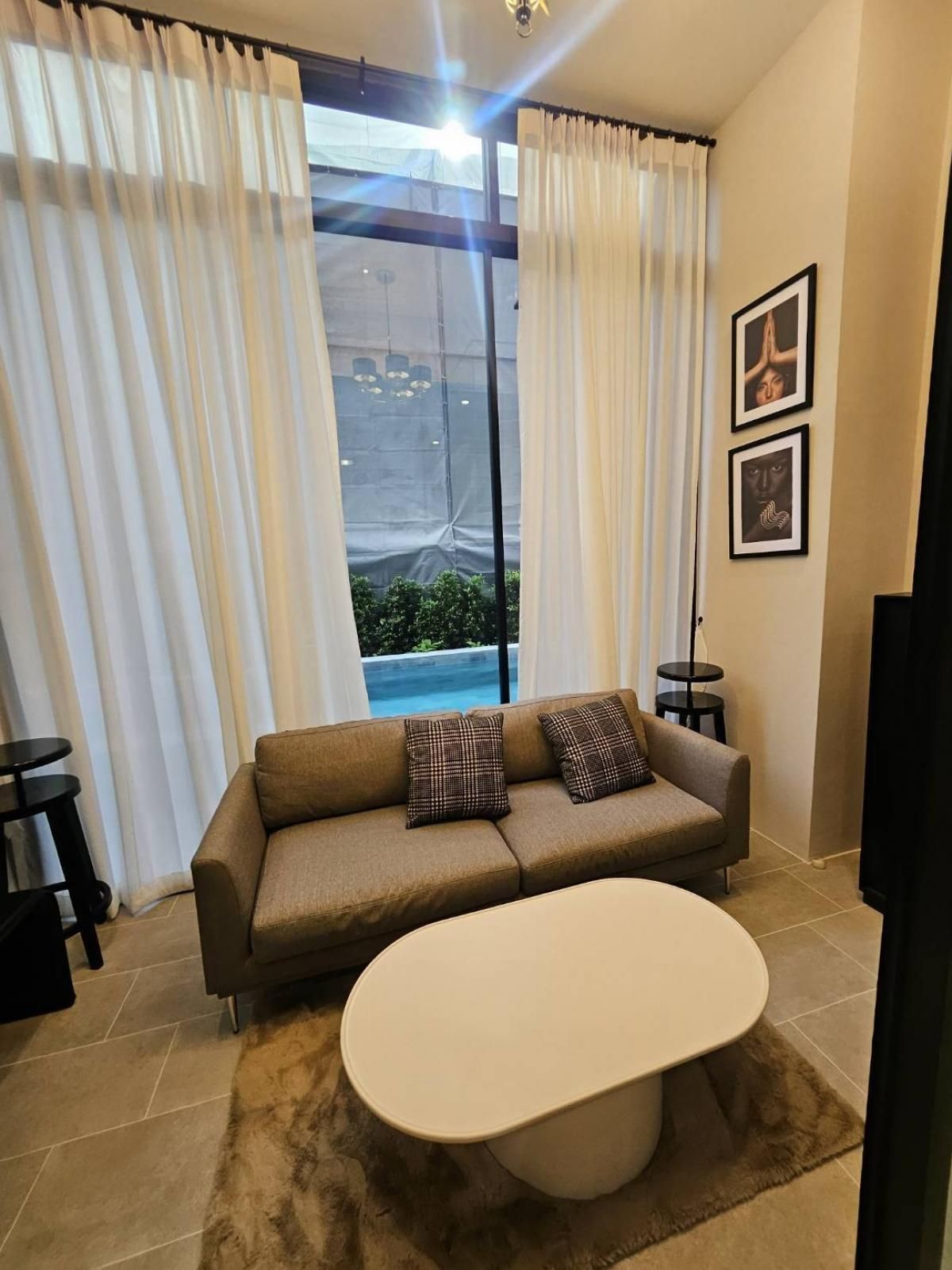 ขายบ้านเลียบทางด่วนรามอินทรา : ✨ The Honor Yothinpatthana — บ้านเดี่ยวโมเดิร์นลักซ์ชัวรี่ 5 ห้องนอน สำหรับครอบครัวที่ต้องการพื้นที่และความเป็นส่วนตัว ทำเลดี ใกล้ Central Festival EastVille