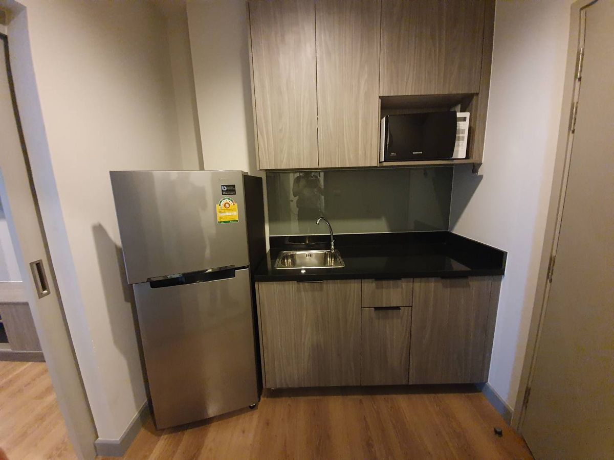 For RentCondoLadprao, Central Ladprao : Room for Rent  Chapter One Midtown Condominium , Ladphrao 24, near MRT Ladphrao,