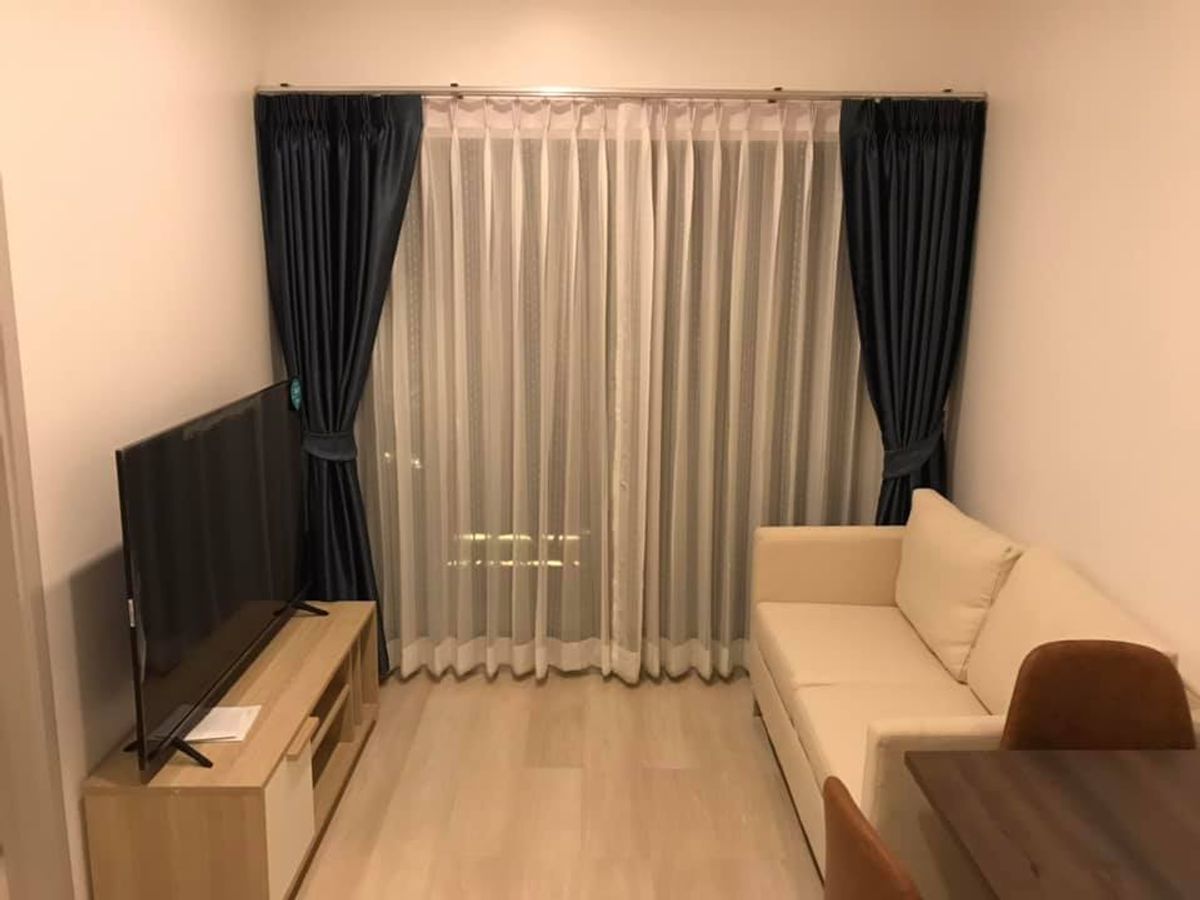 For RentCondoSathorn, Narathiwat : 🔥KNightsbridge Prime Sathorn✨ Near BTS Channel 800 meters ✨ Office area