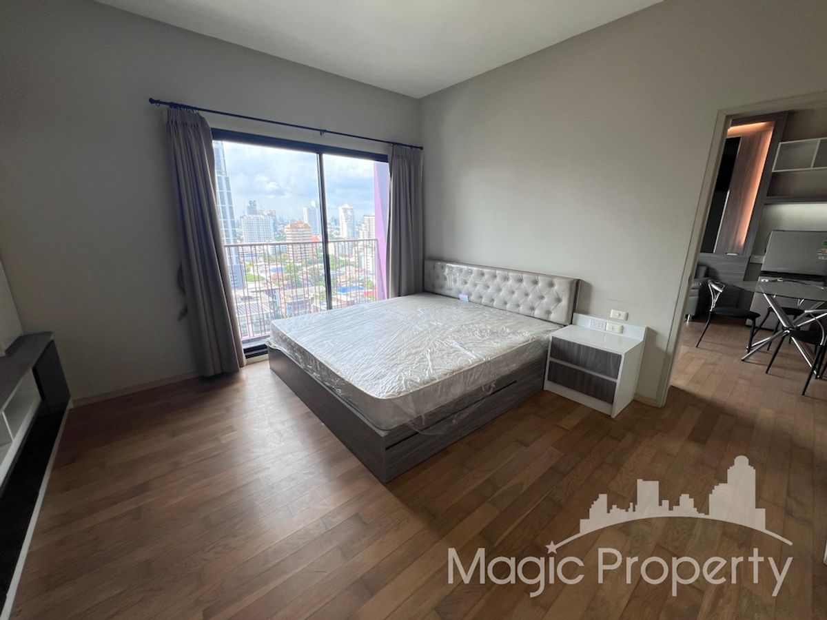 For RentCondoSukhumvit, Asoke, Thonglor : 1 Bedroom For Rent in Noble Reveal Condominium, Watthana, Bangkok