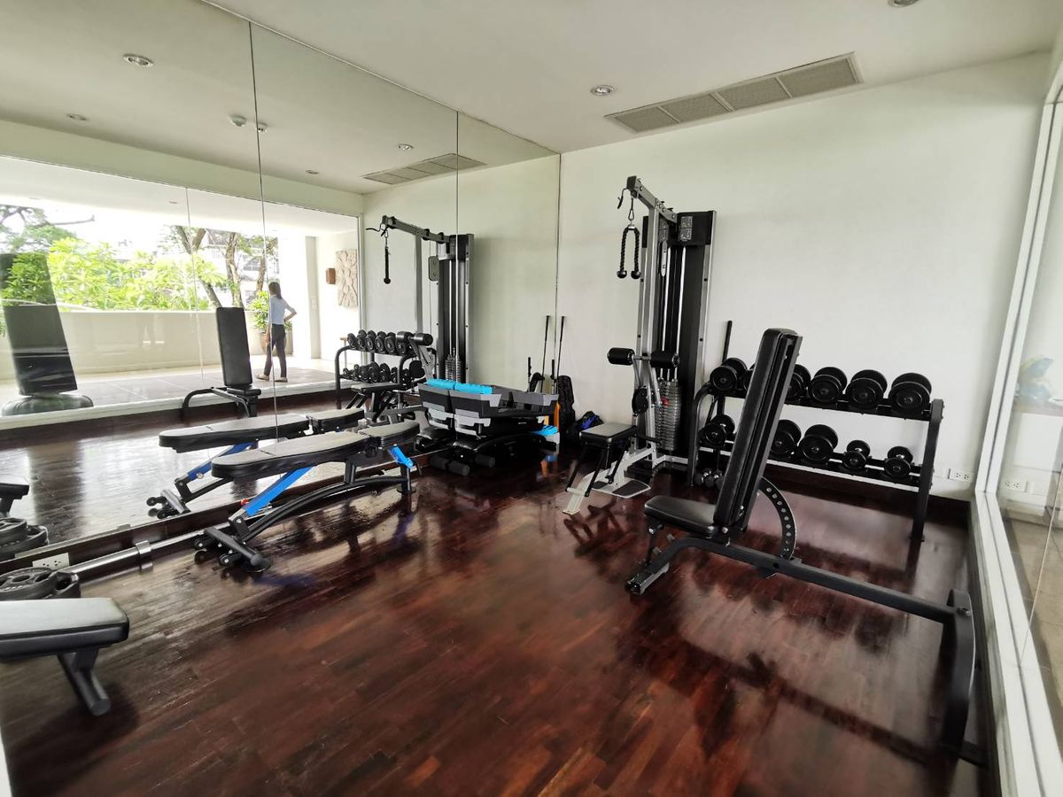 For SaleCondoSathorn, Narathiwat : For Sale with tenant: DUPLEX condo at Supreme Elegance, 2 BR/3 B, 220 sqm., classic and unique interior, Sathorn area