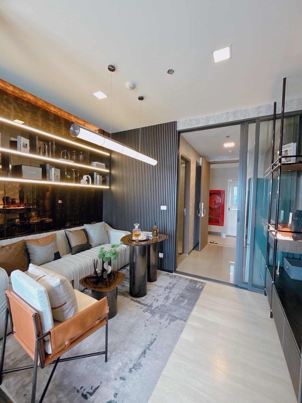 For SaleCondoSapankwai,Jatujak : 𝐓𝐡𝐞 𝐏𝐫𝐢𝐯𝐚𝐜𝐲 Chatuchak, comfortable installments 𝟗, 𝟗𝟎𝟎/month, do not have to pay down payment Ready to enter a new room, 1 hand, buy straight 𝟎𝟗𝟓-𝟒𝟖𝟗-𝟖𝟖𝟗𝟎 green