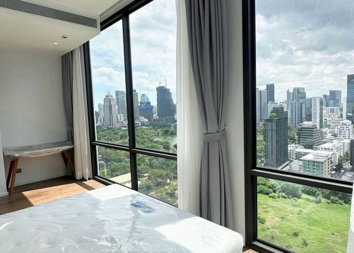 ให้เช่าคอนโดวิทยุ ชิดลม หลังสวน : 🎉Rent Muniq Langsuan 🎉 2 bedroom 🎉 104 sq.m🎉 140,000 baht/month🎉