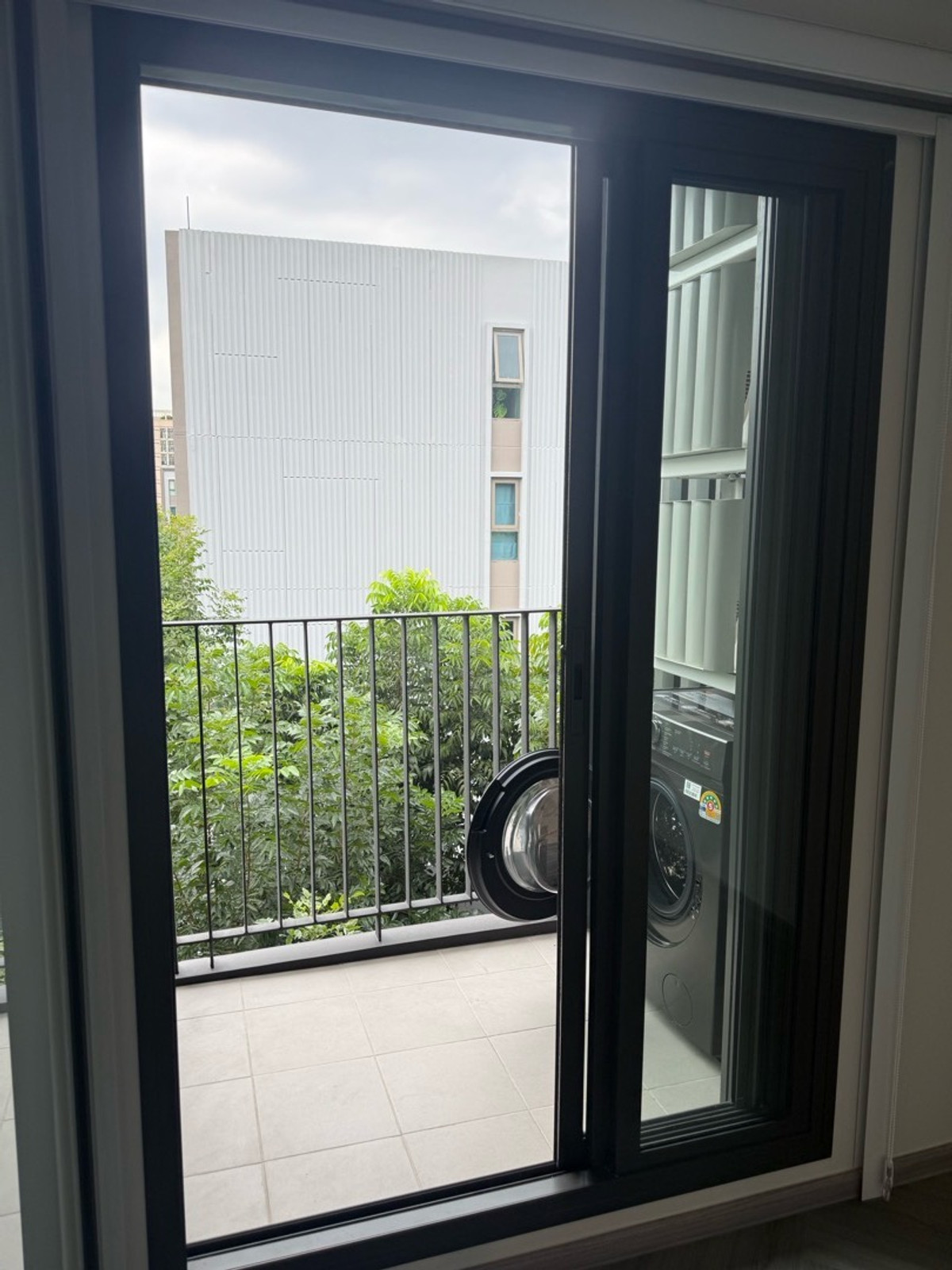 ให้เช่าคอนโดปิ่นเกล้า จรัญสนิทวงศ์ : [ให้เช่า] Aspire Arun Privé ✨แปลนพิเศษ ห้องครัวแยก 