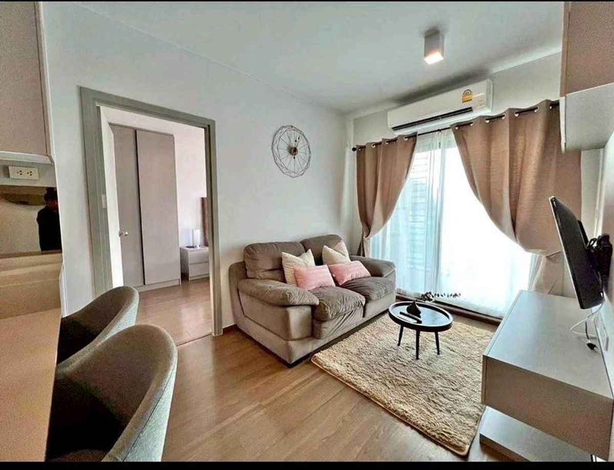 For RentCondoOnnut, Udomsuk : Condominium rental