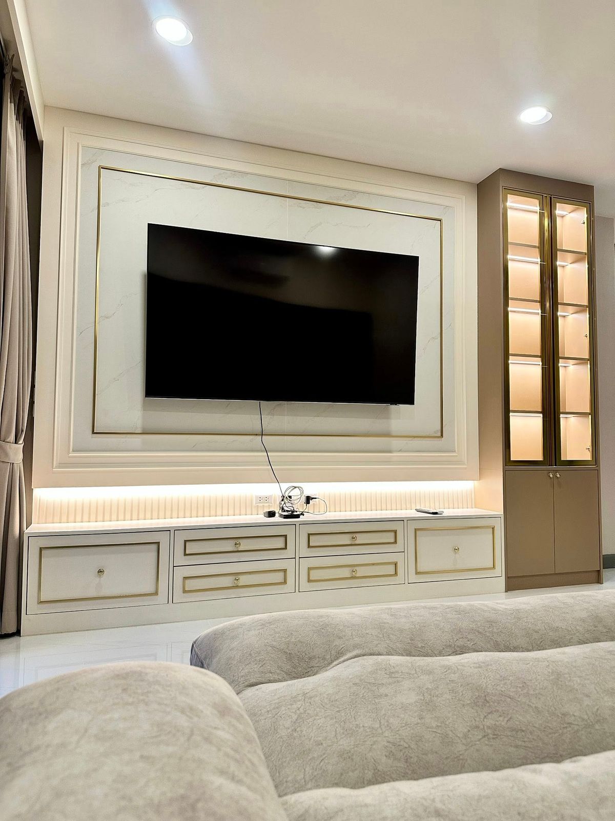 For RentHouseBangna, Bearing, Lasalle : K-6053 Urgent rent! The City Bangna is beautiful, ready to be near Bangna.