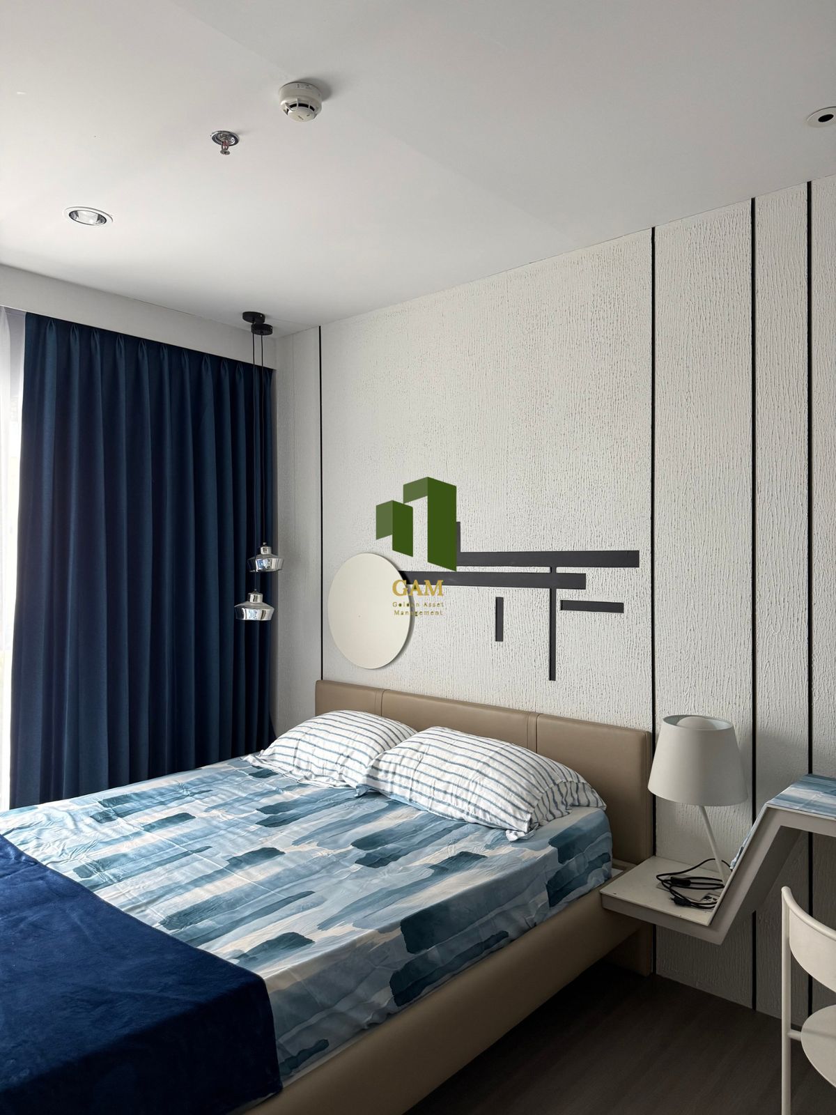 For RentCondoPinklao, Charansanitwong : The Parkland Charan - Pinklao✨ Free room
