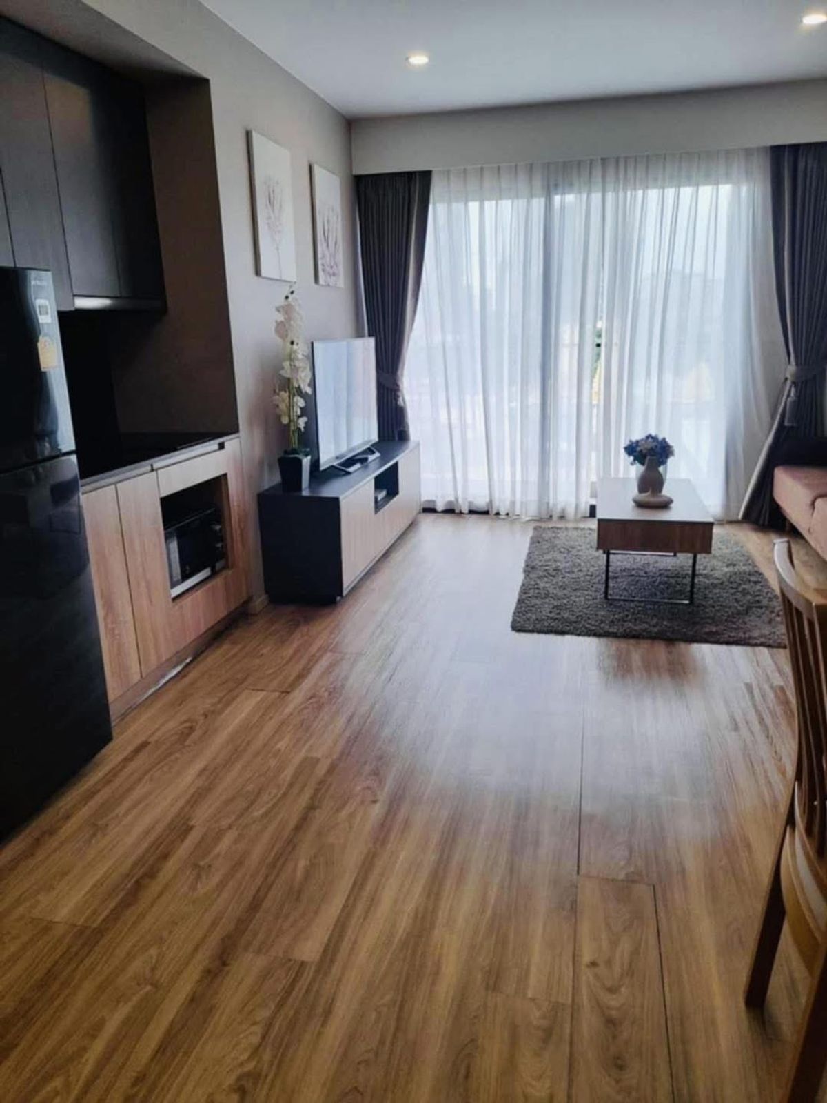 For RentCondoSathorn, Narathiwat : For Rent Blossom Sathorn 2 Bed Super Deal 🌈 ♥ ️💟