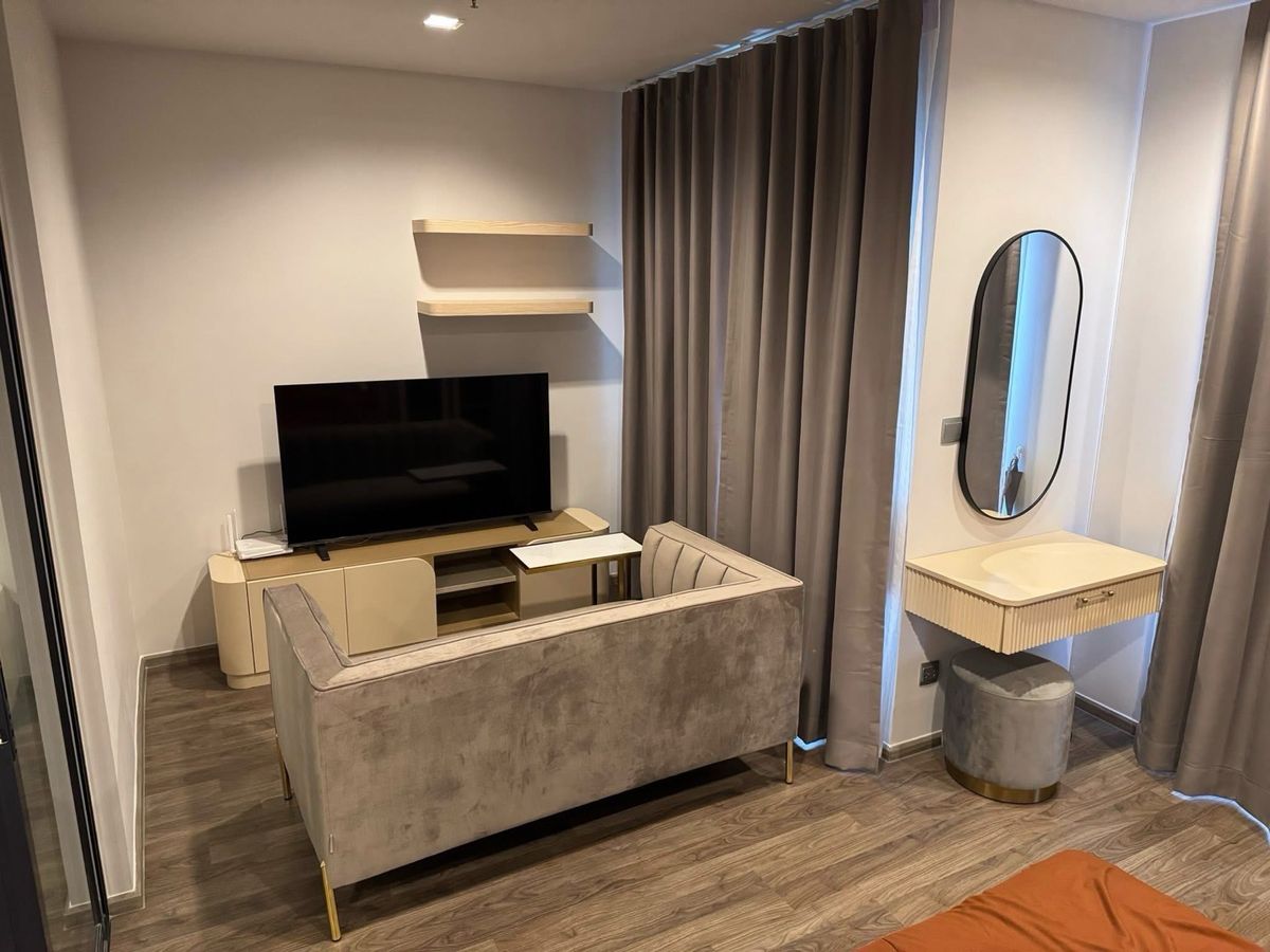 For RentCondoLadprao, Central Ladprao : 🏙️ Life Ladprao Valley Condo for Rent