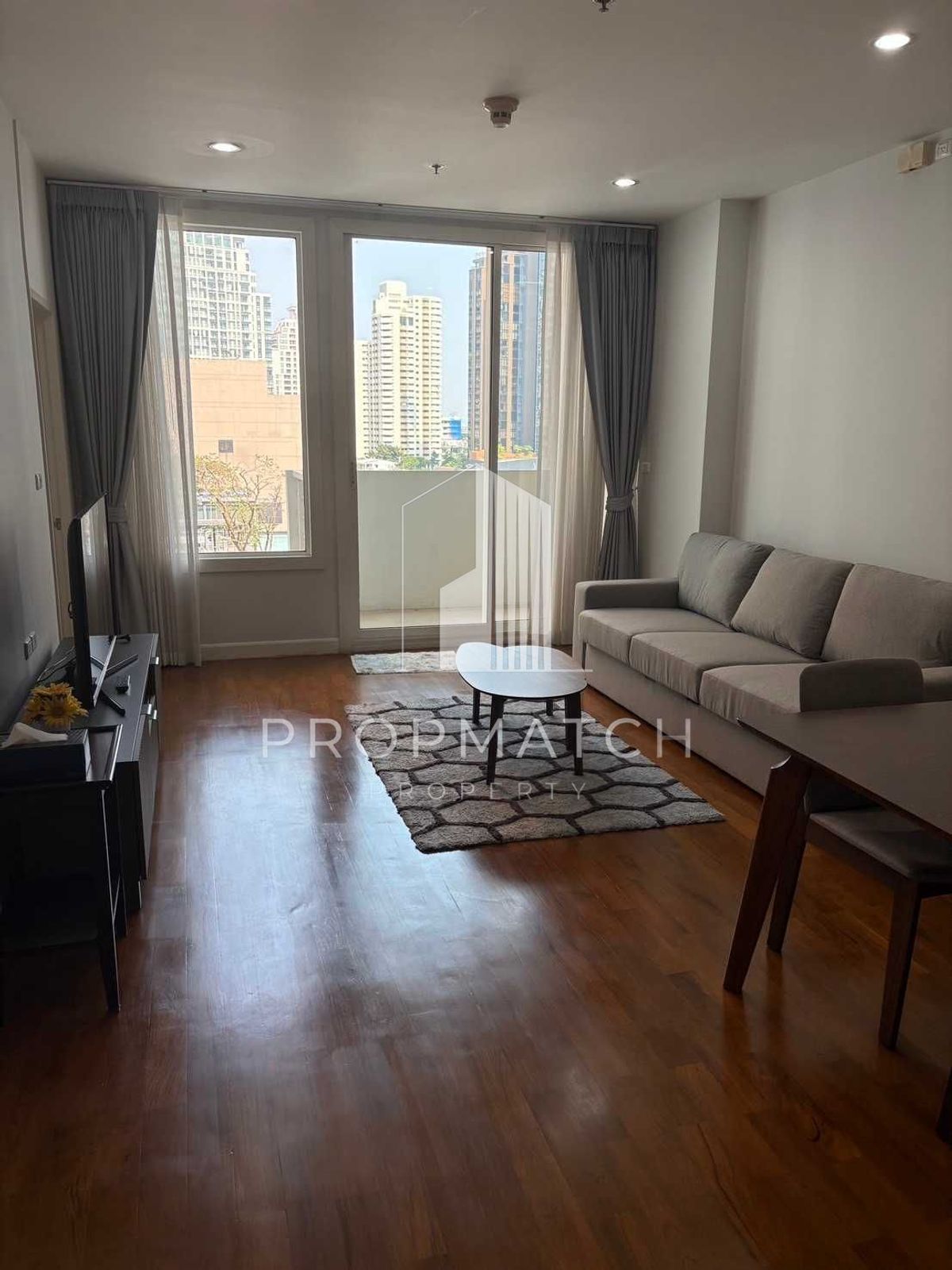 For RentCondoSukhumvit, Asoke, Thonglor : ✨flash deal ✨Siri Residence Sukhumvit 24 (1Bed1bath60SQM) Ready! Only 35,000 baht per month Tel.0981315848 @propmatch