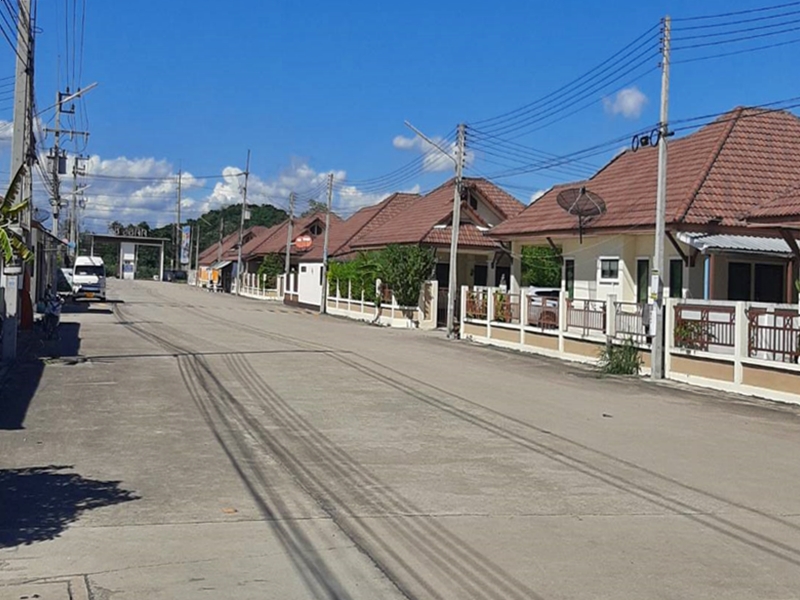 ขายบ้านระยอง : ศศิธร 26