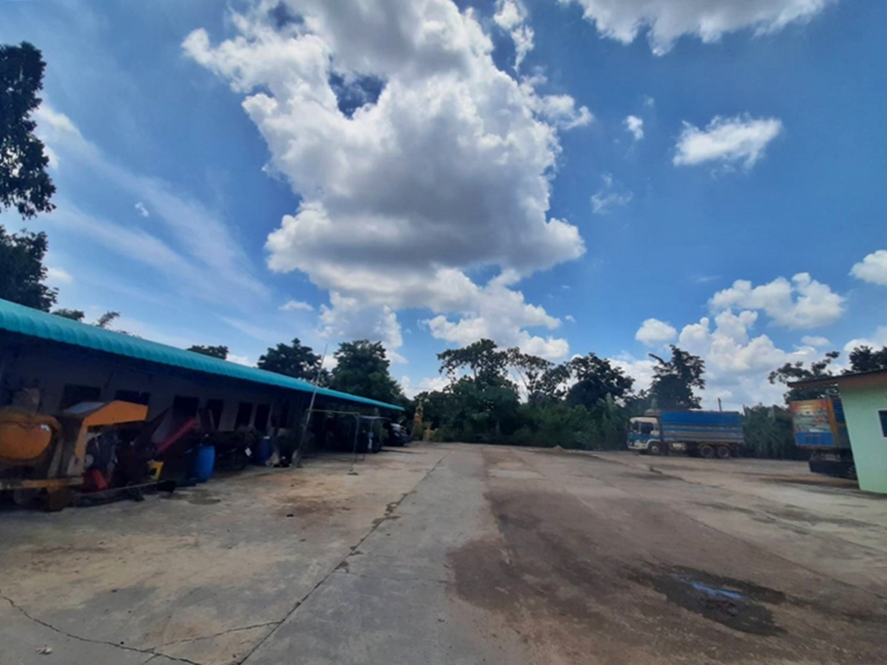 ขายบ้านสระแก้ว : 0